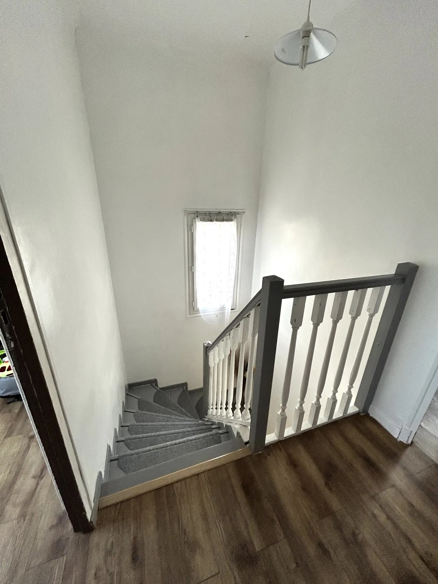 Belle maison familiale de 90 m² avec 4 chambres et jardin à Vaujours 