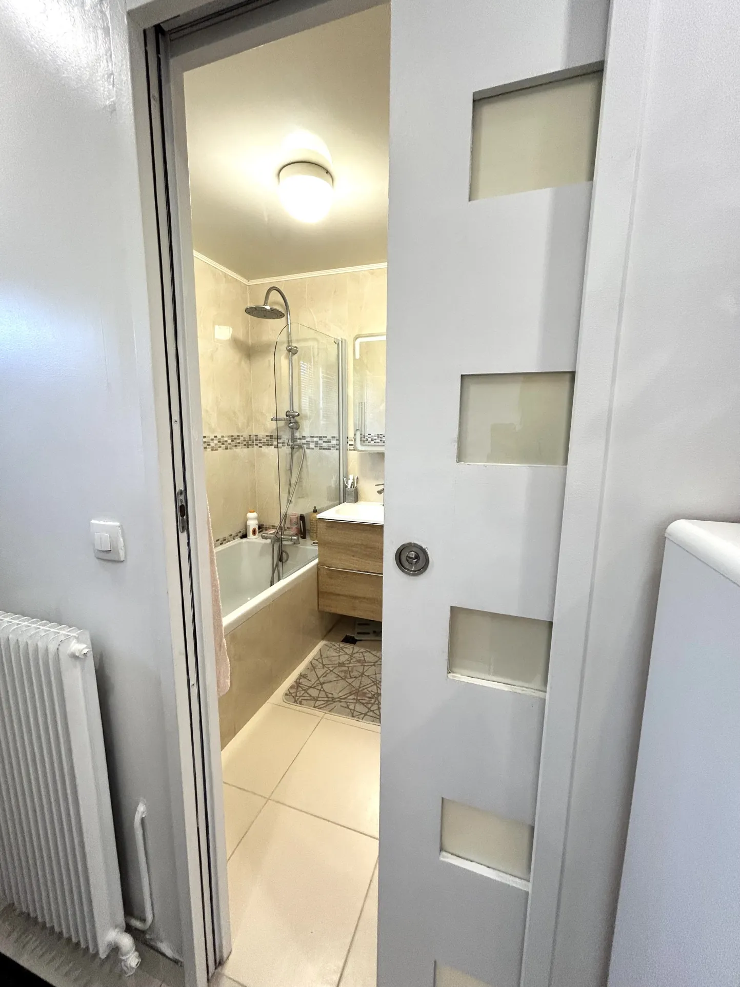 Belle maison familiale de 90 m² avec 4 chambres et jardin à Vaujours 