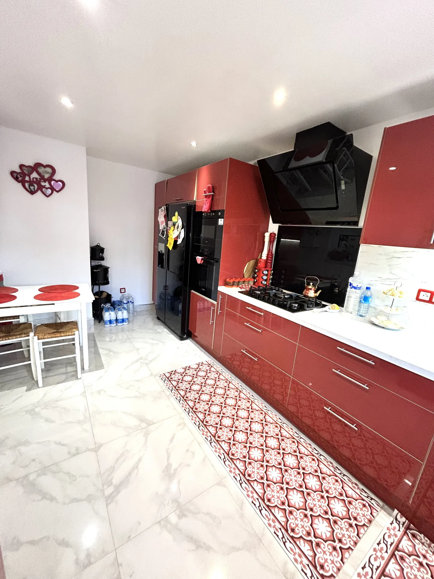 Belle maison familiale de 90 m² avec 4 chambres et jardin à Vaujours 