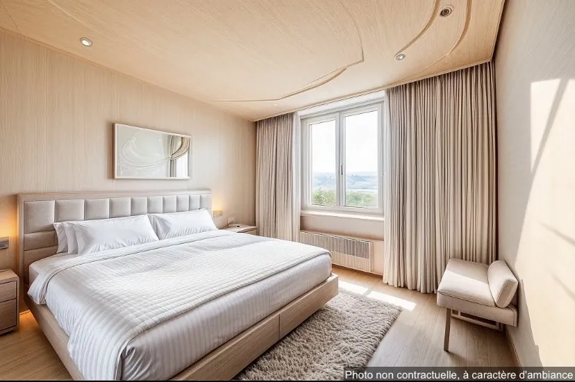 Villa T3 avec garage et terrasse à Lunel-Viel - 275 m² de terrain 