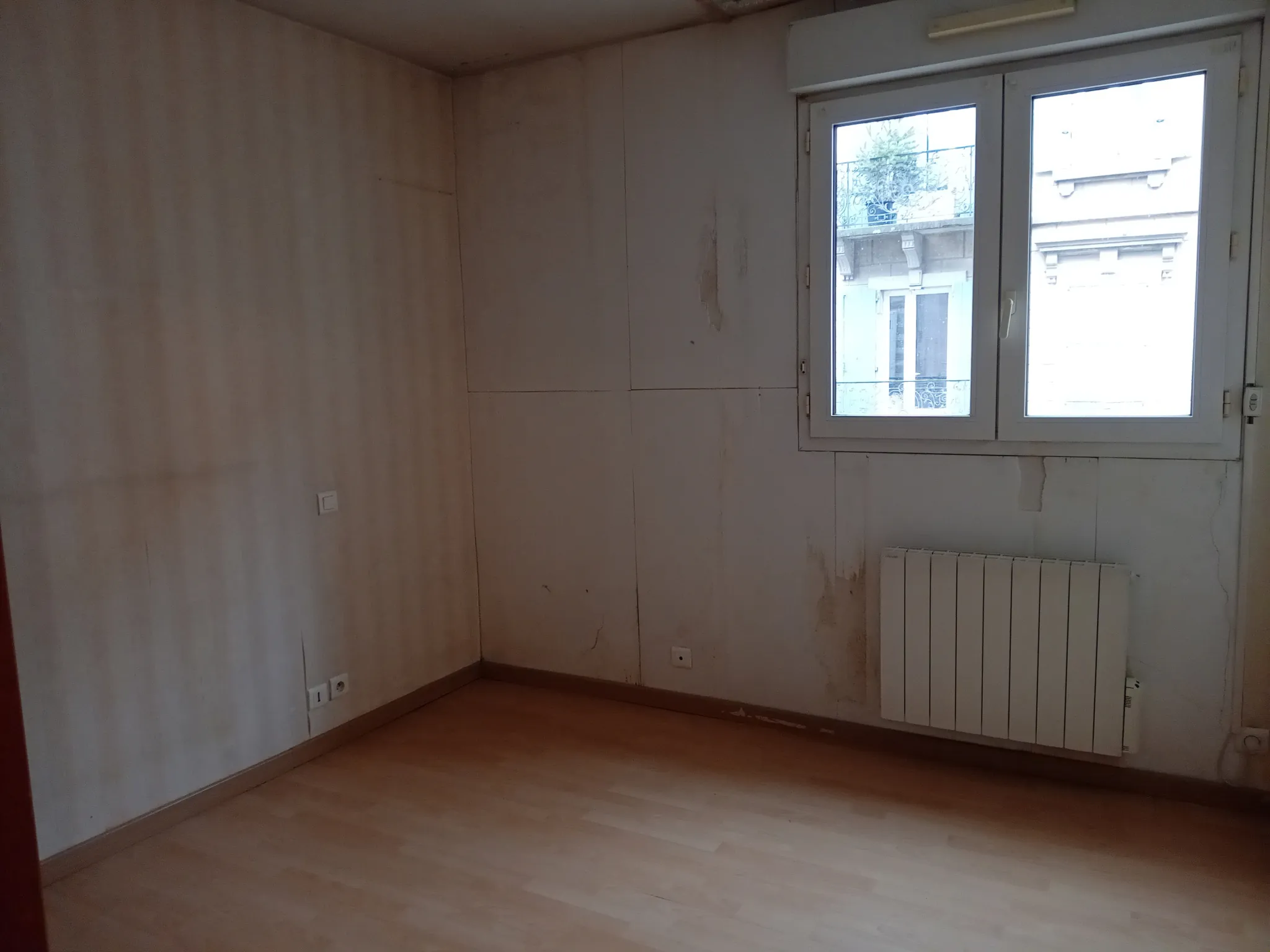 Appartement T3 à Millau avec terrasse, cave et stationnement - Opportunité à saisir 