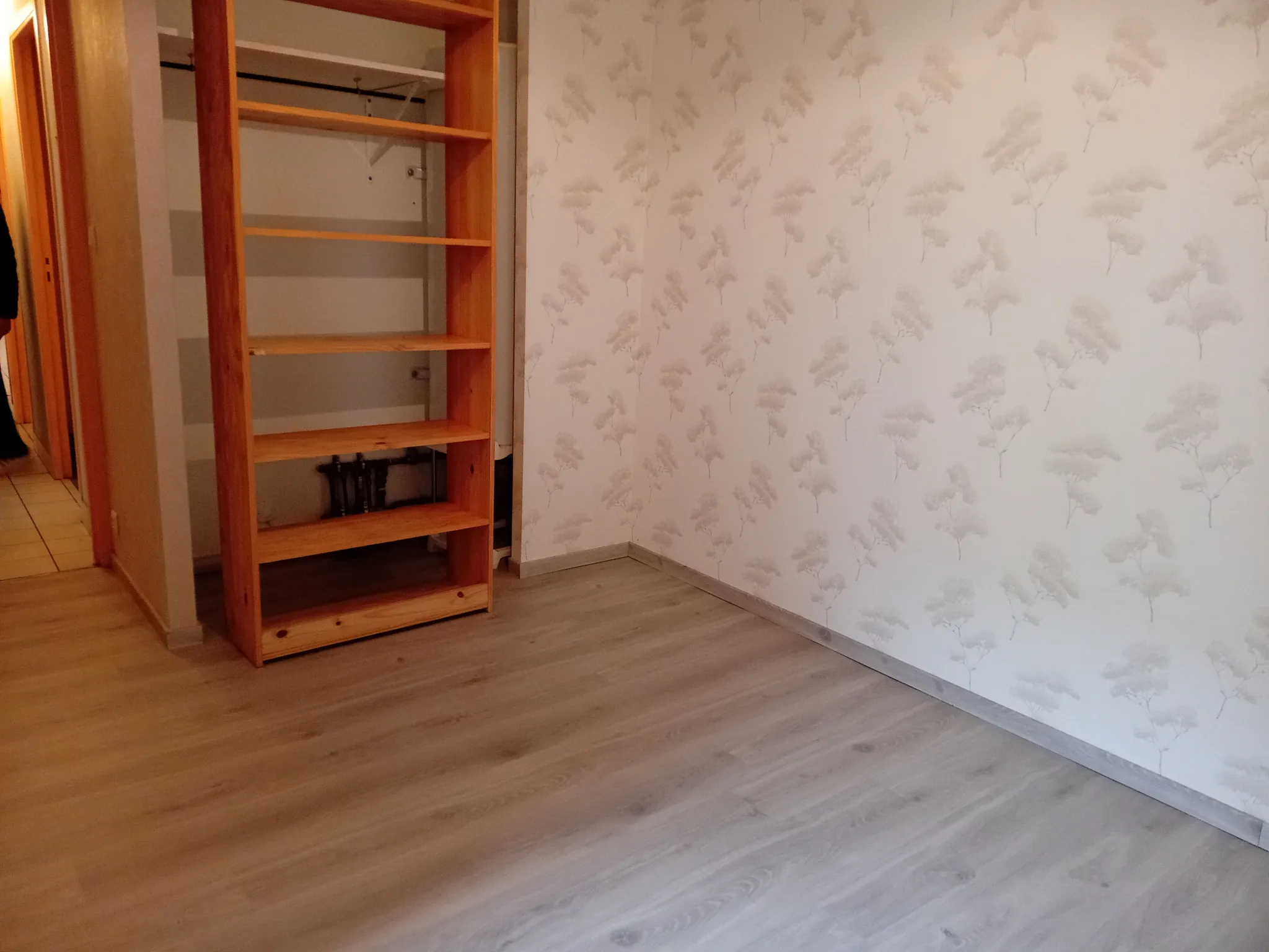 Appartement T3 à Millau avec terrasse, cave et stationnement - Opportunité à saisir 