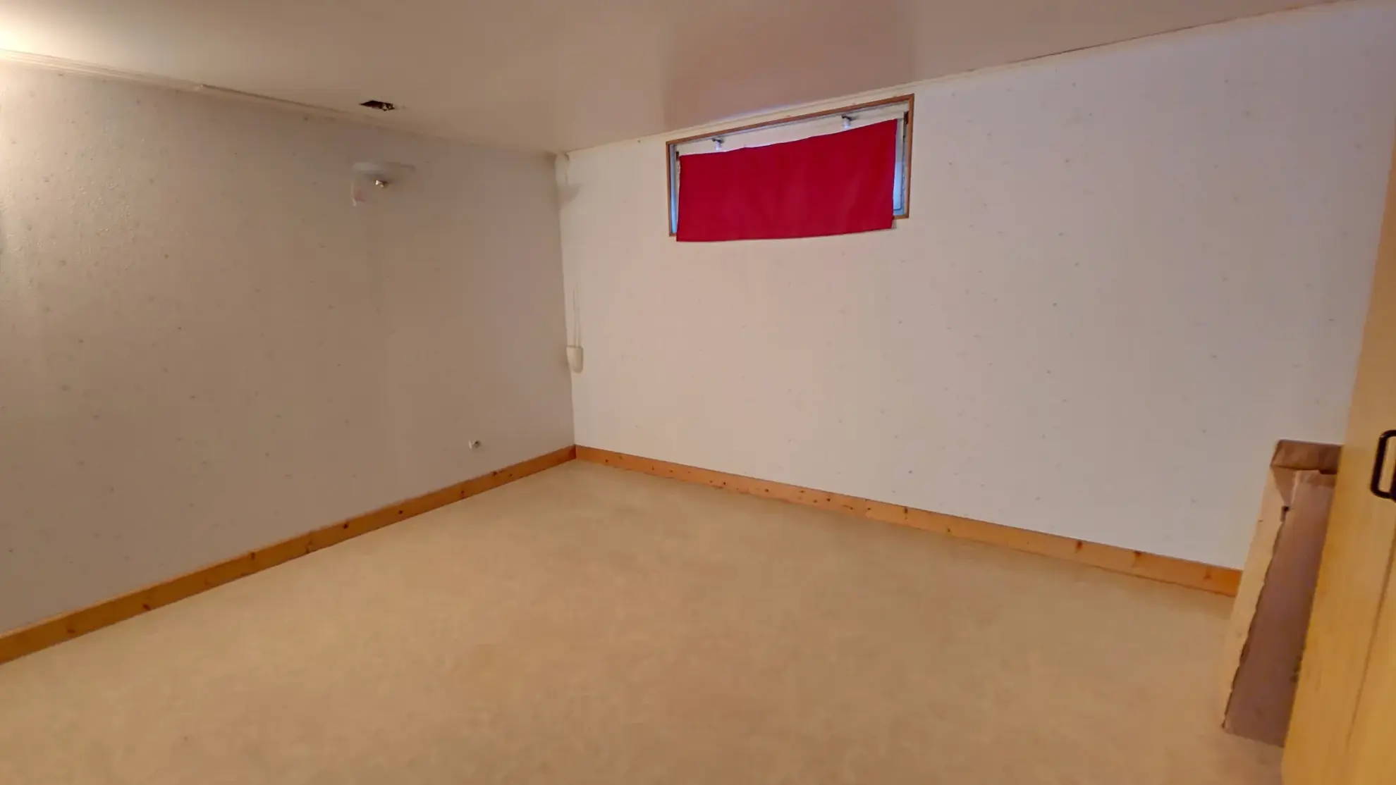 Maison à Gurgy proche commerces avec sous-sol et terrasse à vendre 