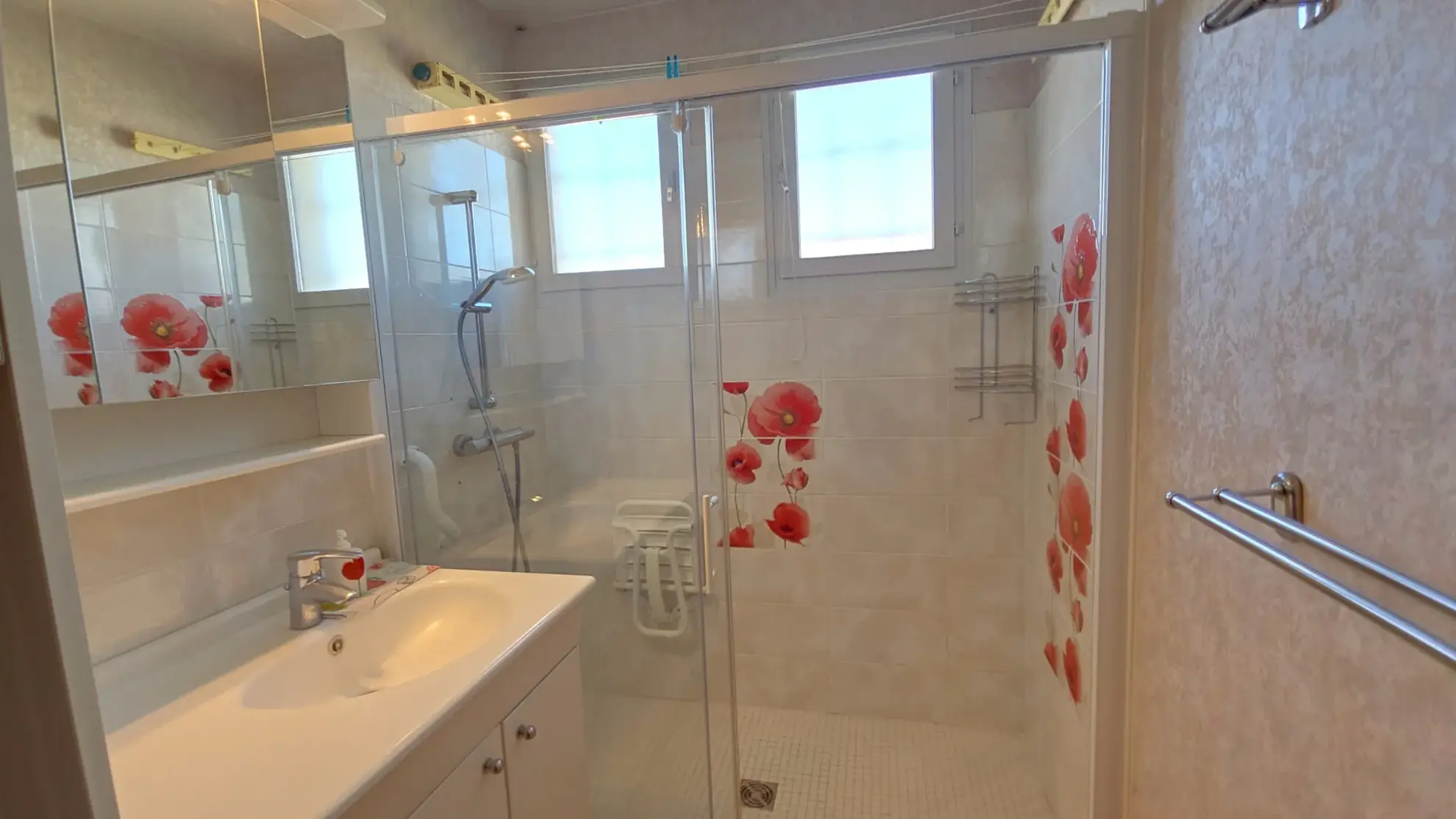 Maison à Gurgy proche commerces avec sous-sol et terrasse à vendre 