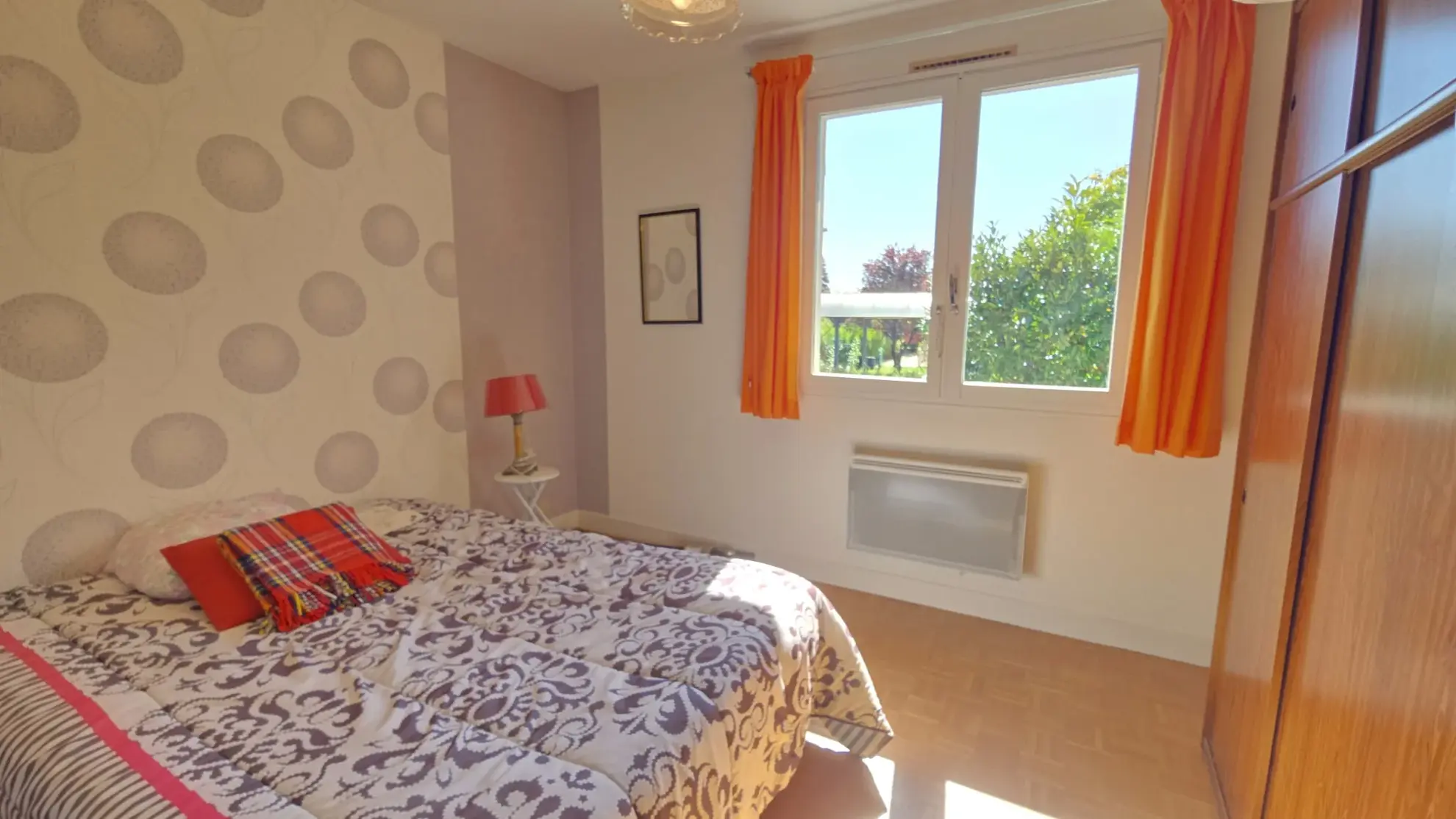 Maison à Gurgy proche commerces avec sous-sol et terrasse à vendre 