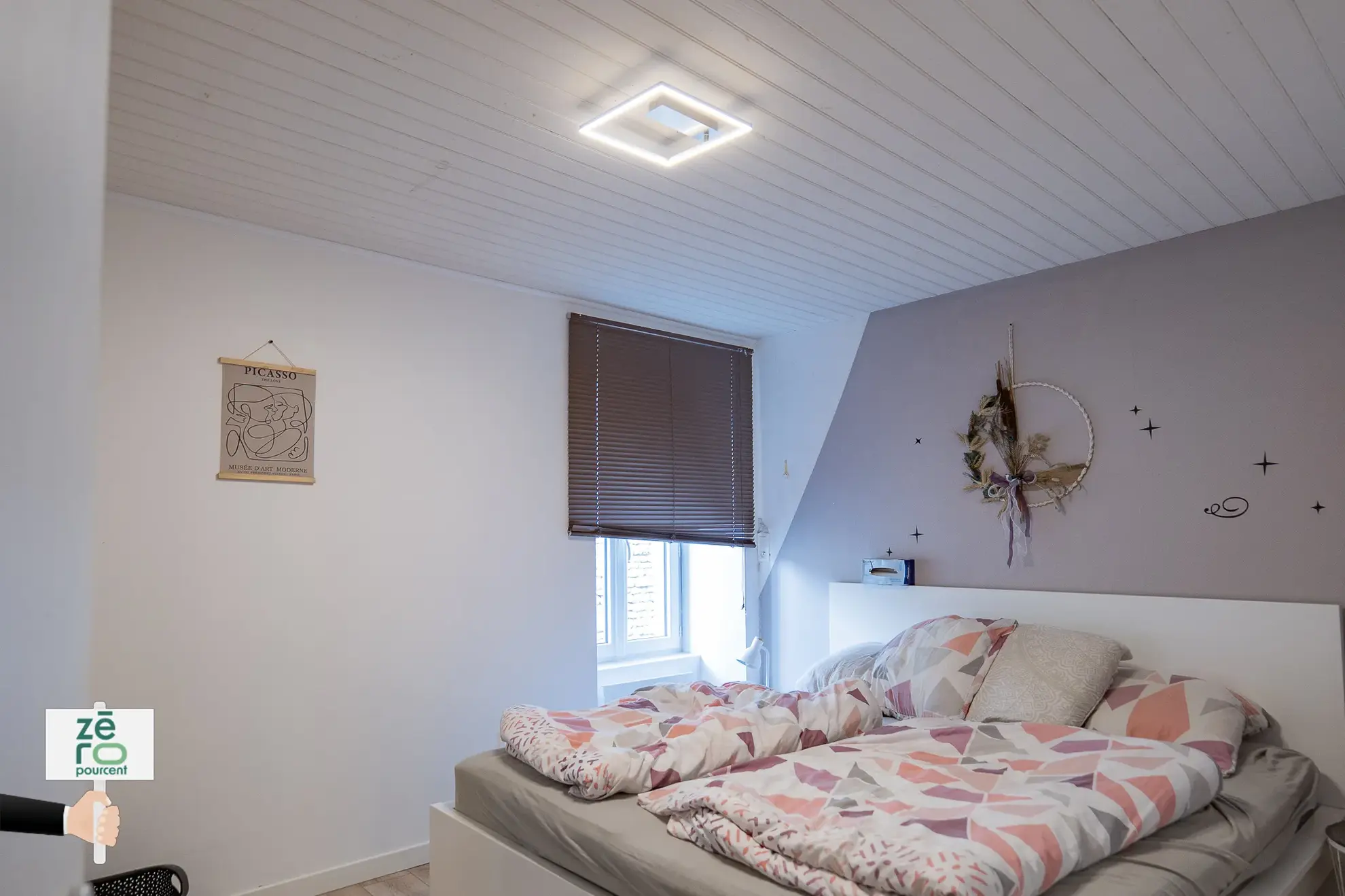 Longère en pierre à Nalliers avec potentiel d’investissement et d’aménagement 