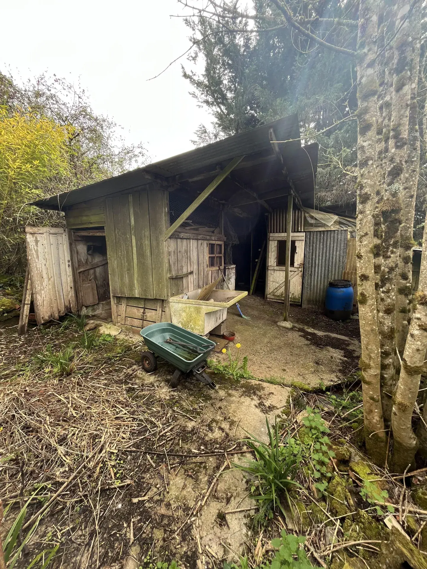 Maison 5 pièces à Objat proche centre-ville avec garage et terrain 