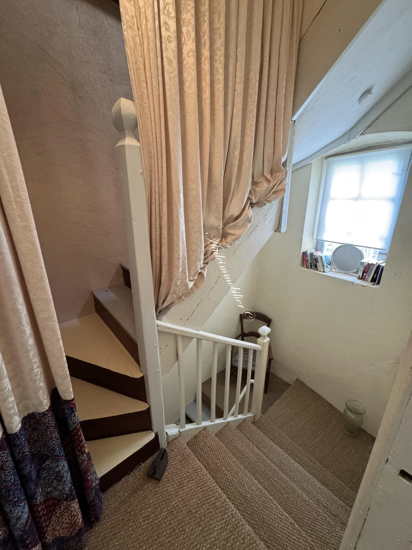 Maison en pierre avec terrasse et 3 chambres à Alet les Bains, Haute-Vallée de l'Aude 