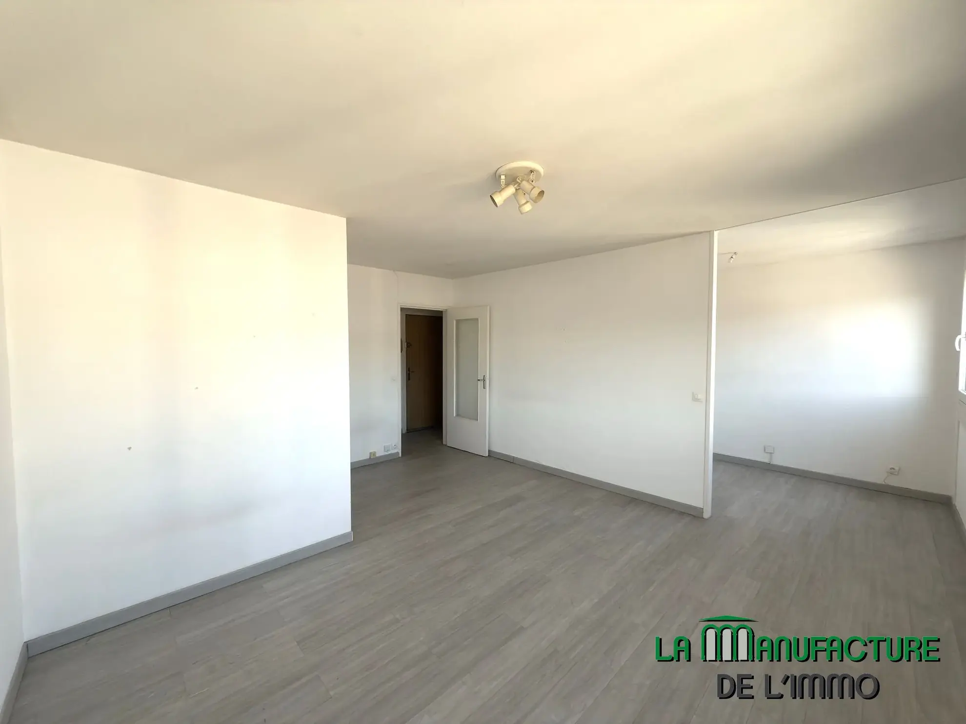 Appartement T1 de 29,34 m² à Saint-Étienne, idéal investisseur 