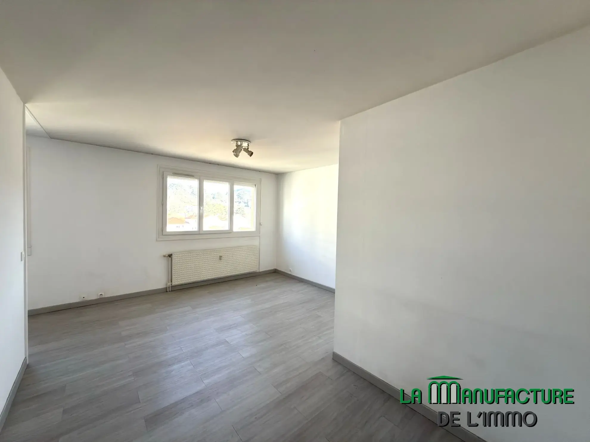 Appartement T1 de 29,34 m² à Saint-Étienne, idéal investisseur 