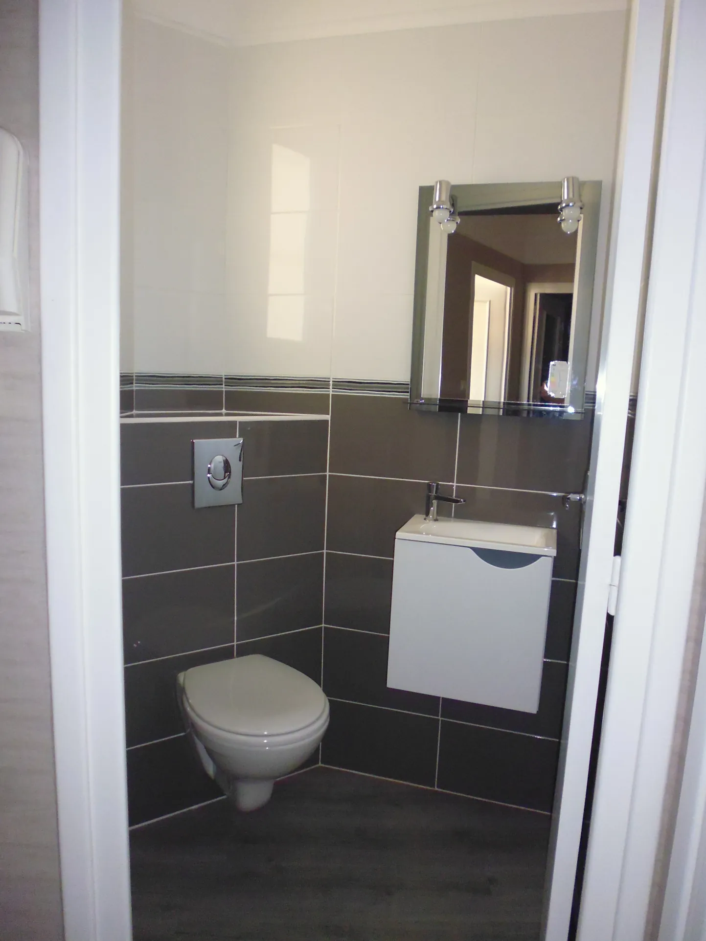 Vichy Appartement T3 avec Balcon, Vue Dégagée et Ascenseur à Vendre 