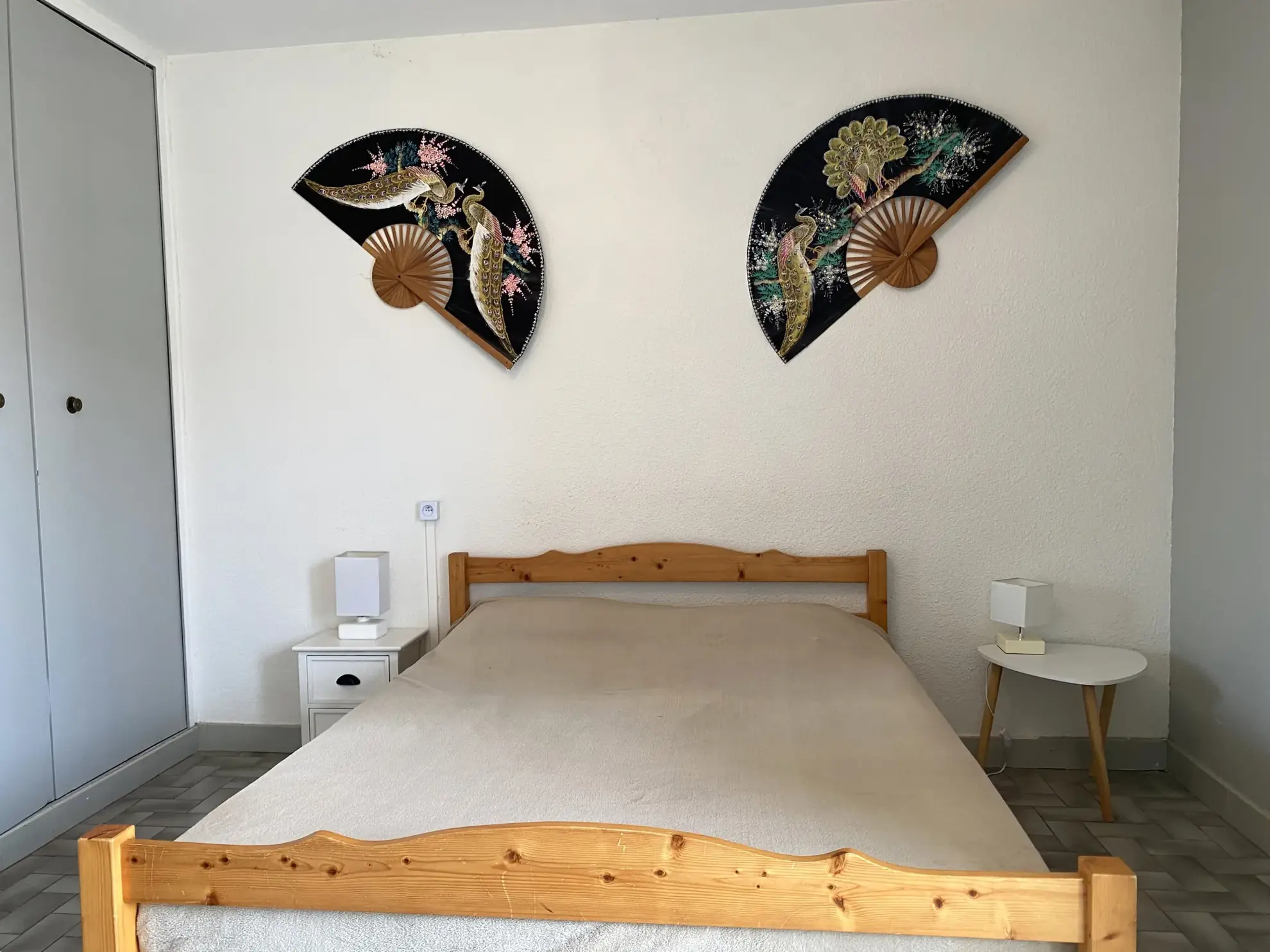 Studio à vendre à Balaruc-les-Bains près du parc Charles de Gaulle 