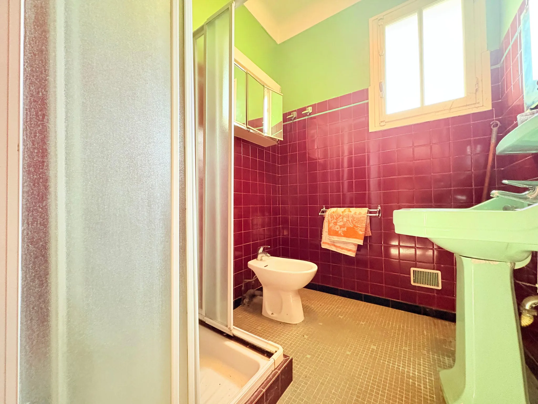 Maison de plain-pied à Thuir avec 4 chambres, garage et terrain de 670 m² 