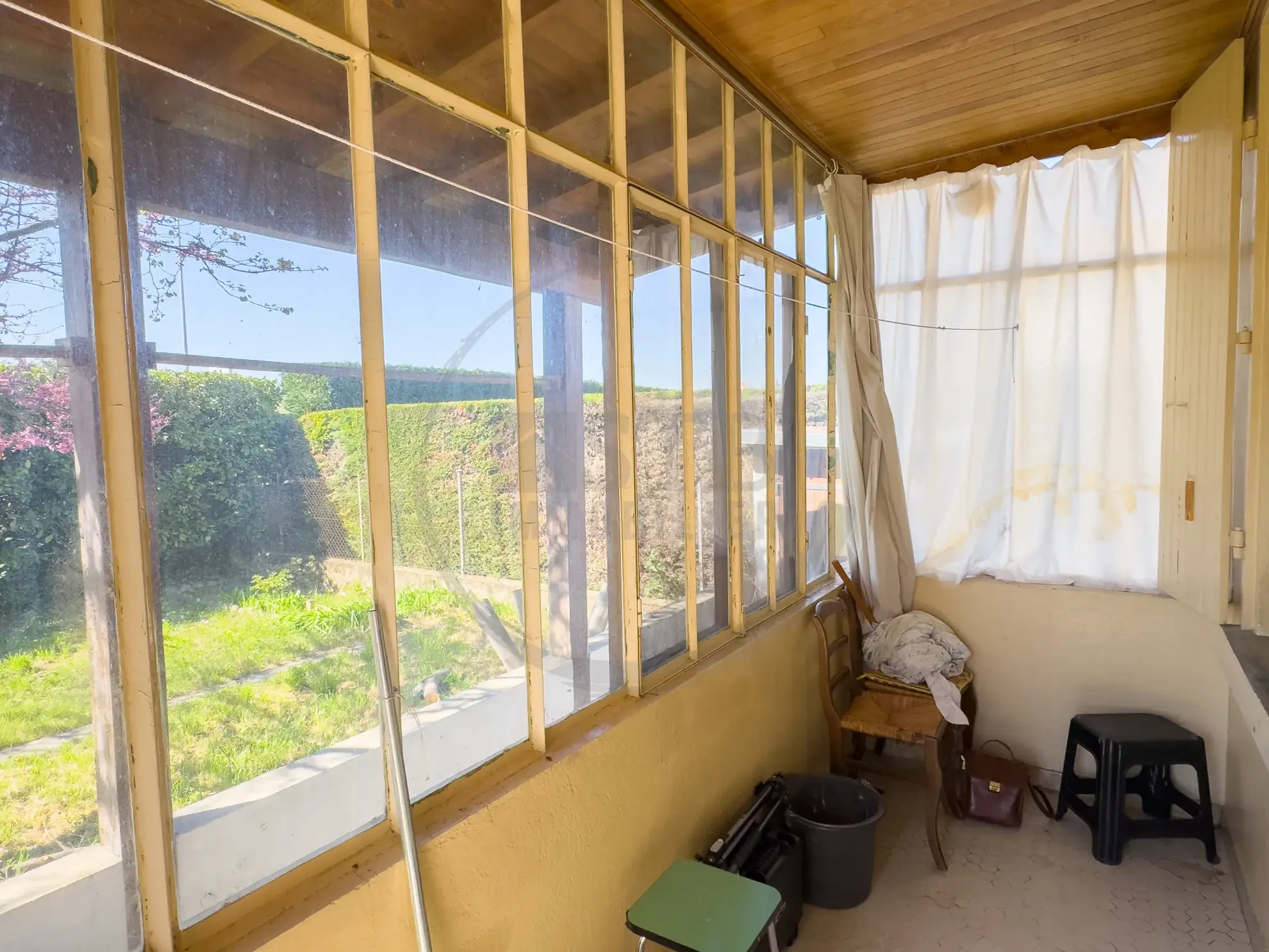 Maison de plain-pied à Montélimar de 70m2 avec garage et terrain de 390m2 