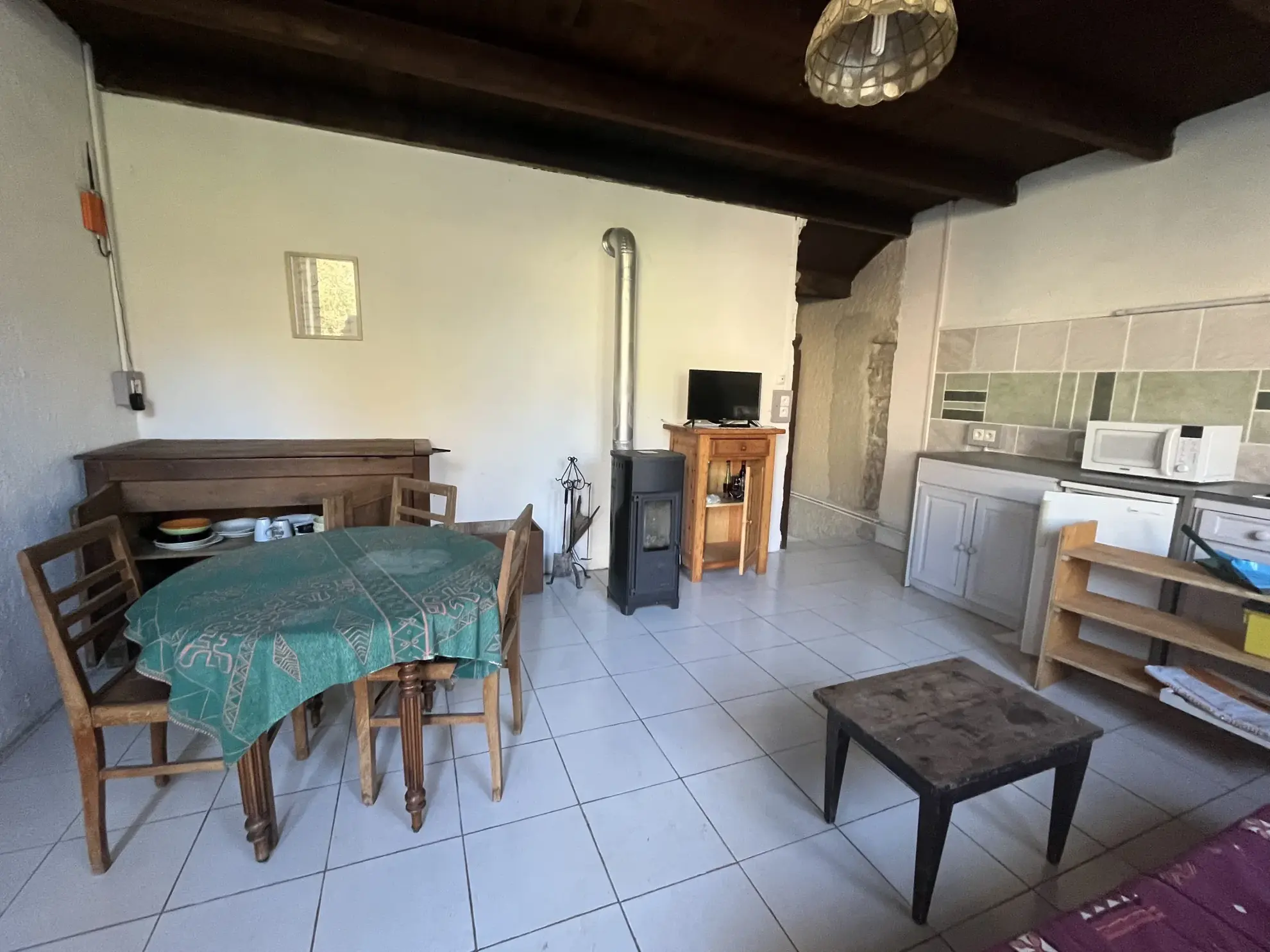 À vendre deux gîtes rénovés à Colombey Les Choiseul - Charme de l'ancien et potentiel locatif 