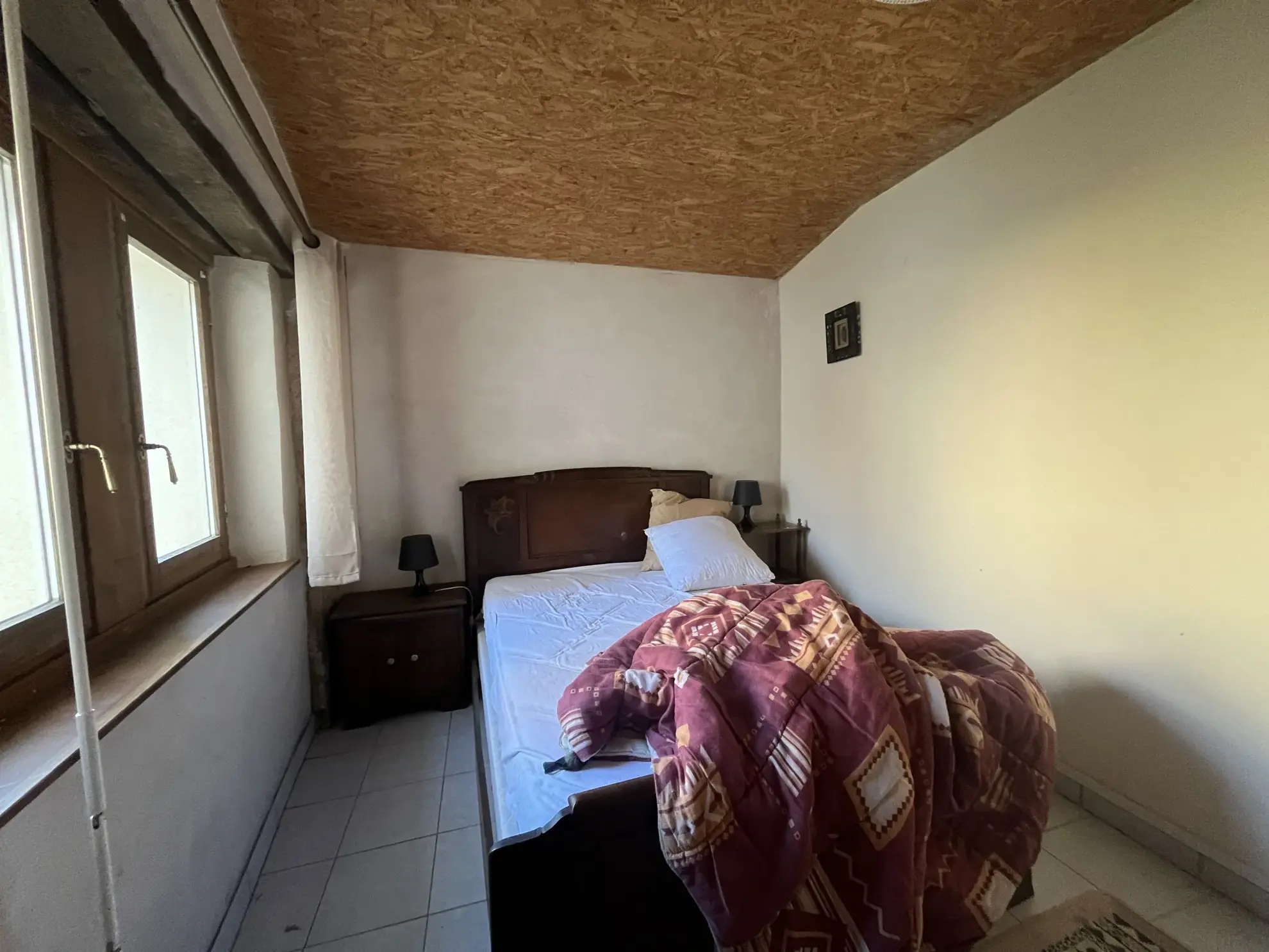 À vendre deux gîtes rénovés à Colombey Les Choiseul - Charme de l'ancien et potentiel locatif 