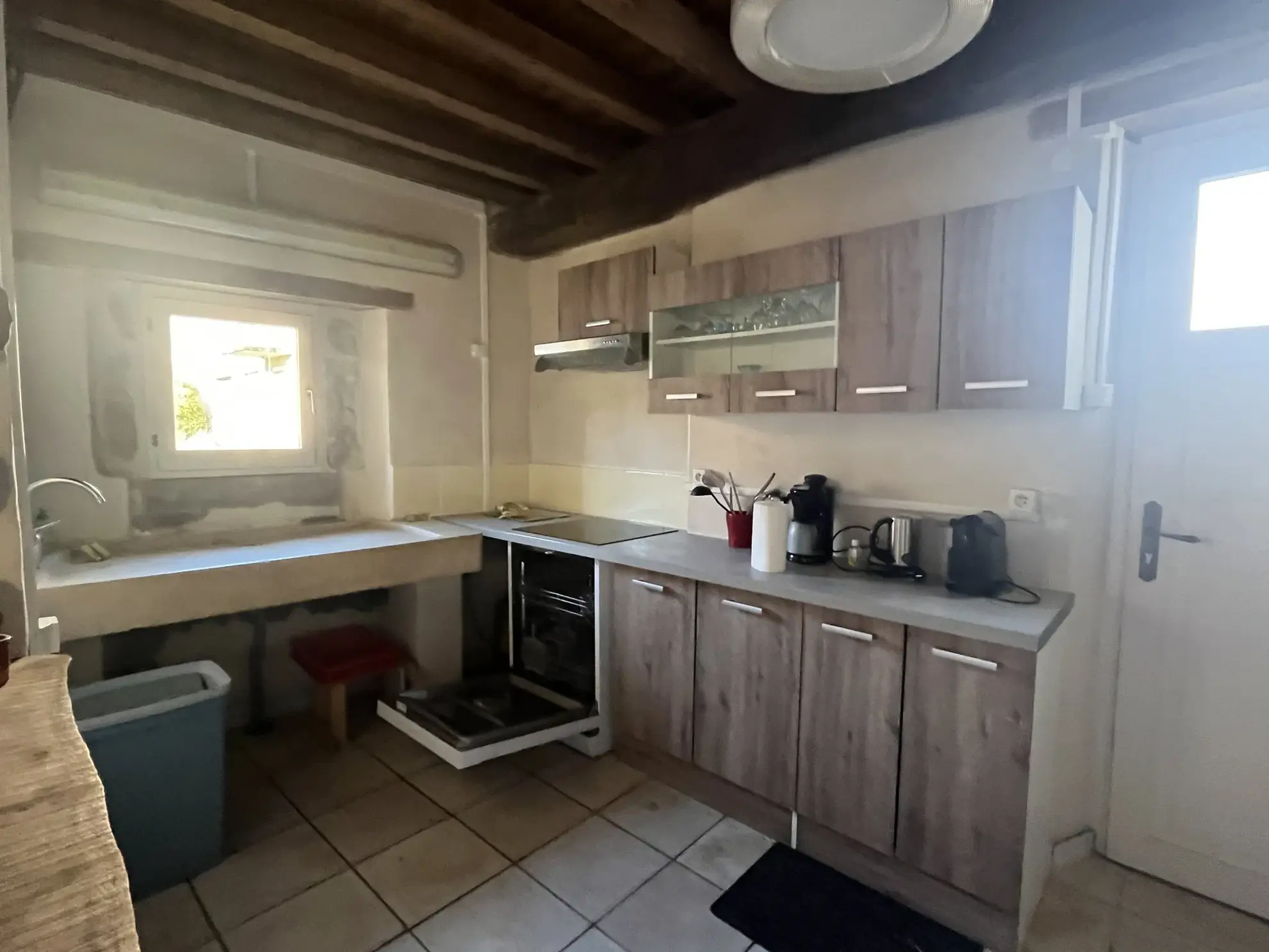 À vendre deux gîtes rénovés à Colombey Les Choiseul - Charme de l'ancien et potentiel locatif 