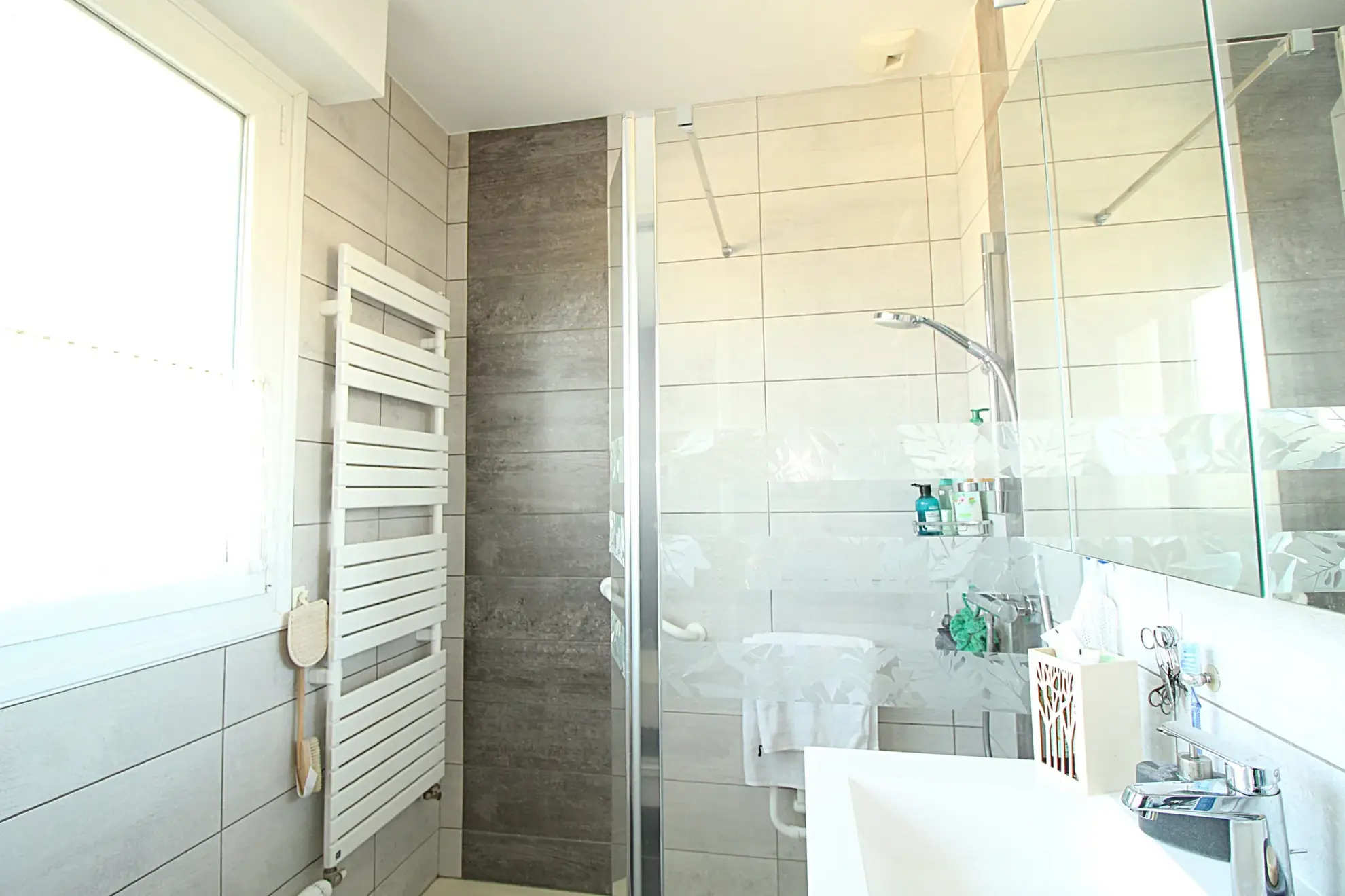 Maison 4 chambres à vendre à Angers - Quartier Éventard avec jardin et garage 