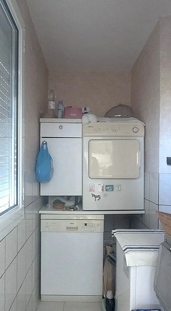 Appartement 77 m² avec balcon, garage et vue dégagée à Tarbes 