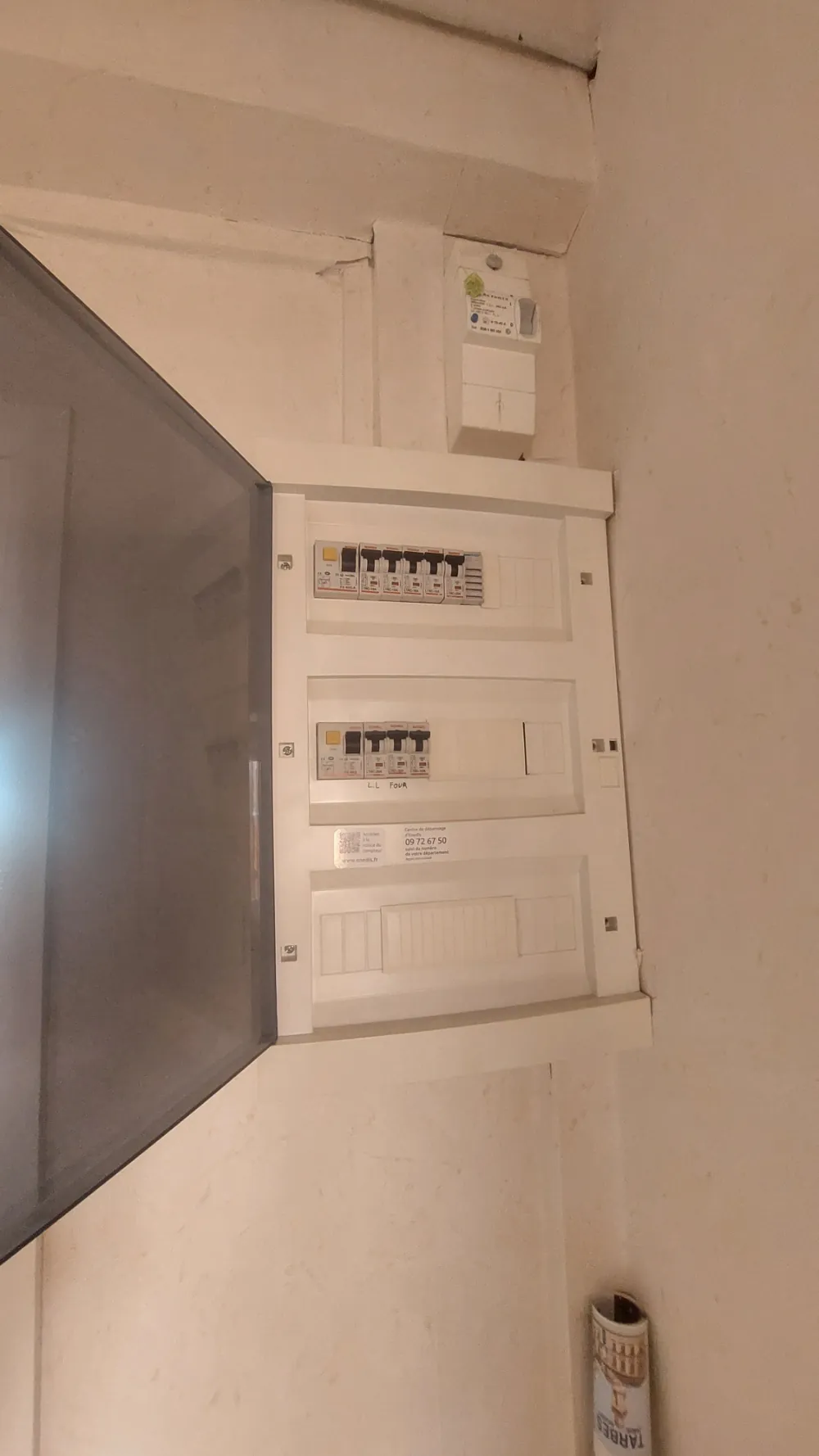 Appartement 77 m² avec balcon, garage et vue dégagée à Tarbes 