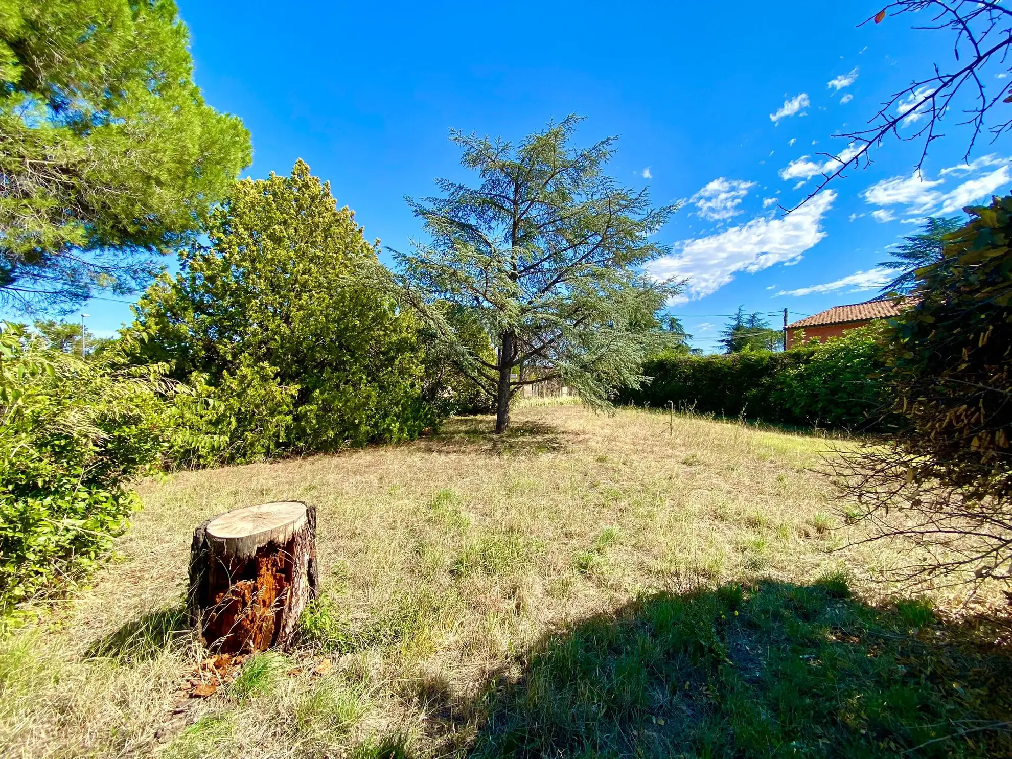 Terrain constructible de 500 m² à Canet - Opportunité immobilière 