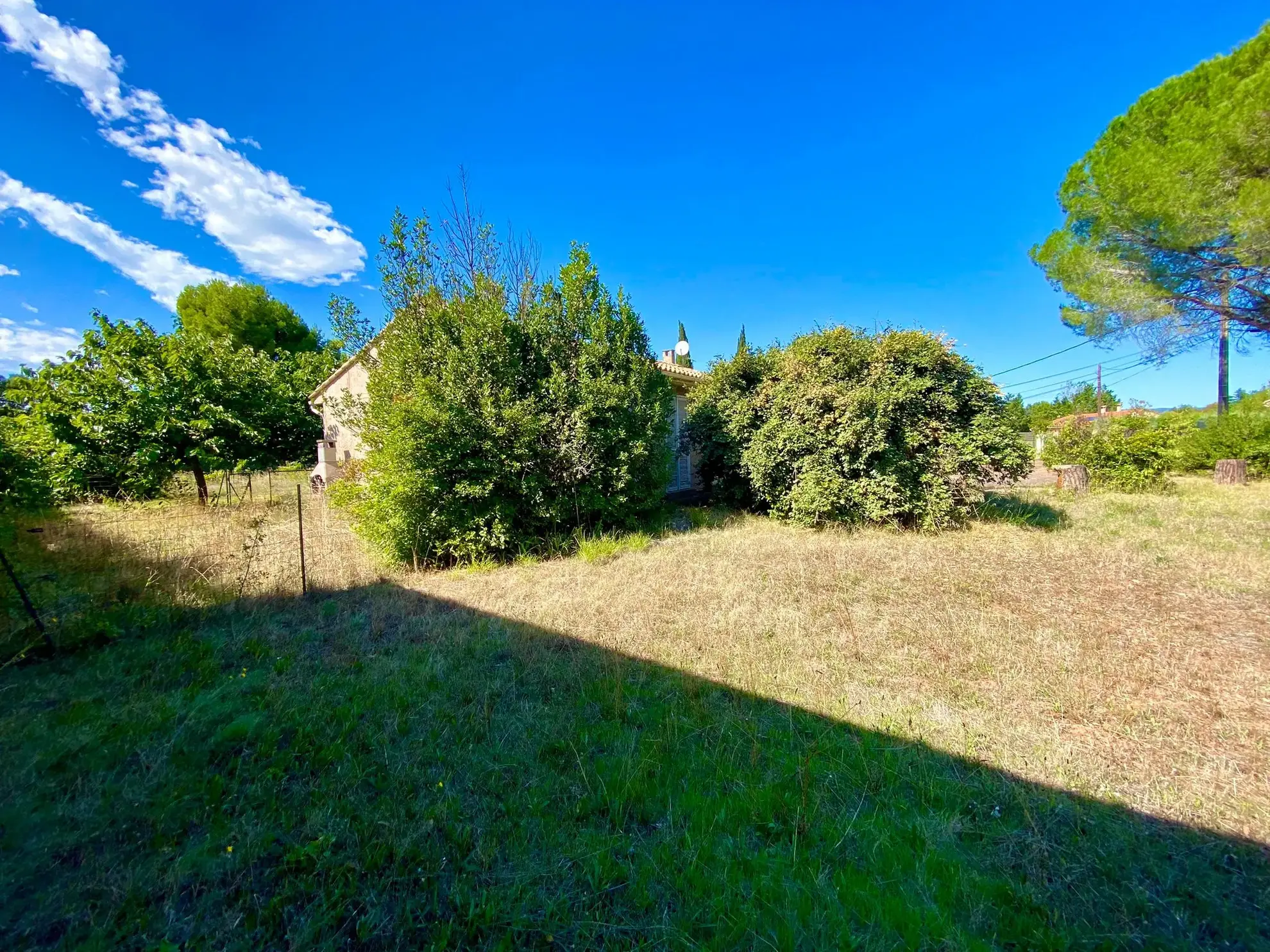Terrain constructible de 500 m² à Canet - Opportunité immobilière 