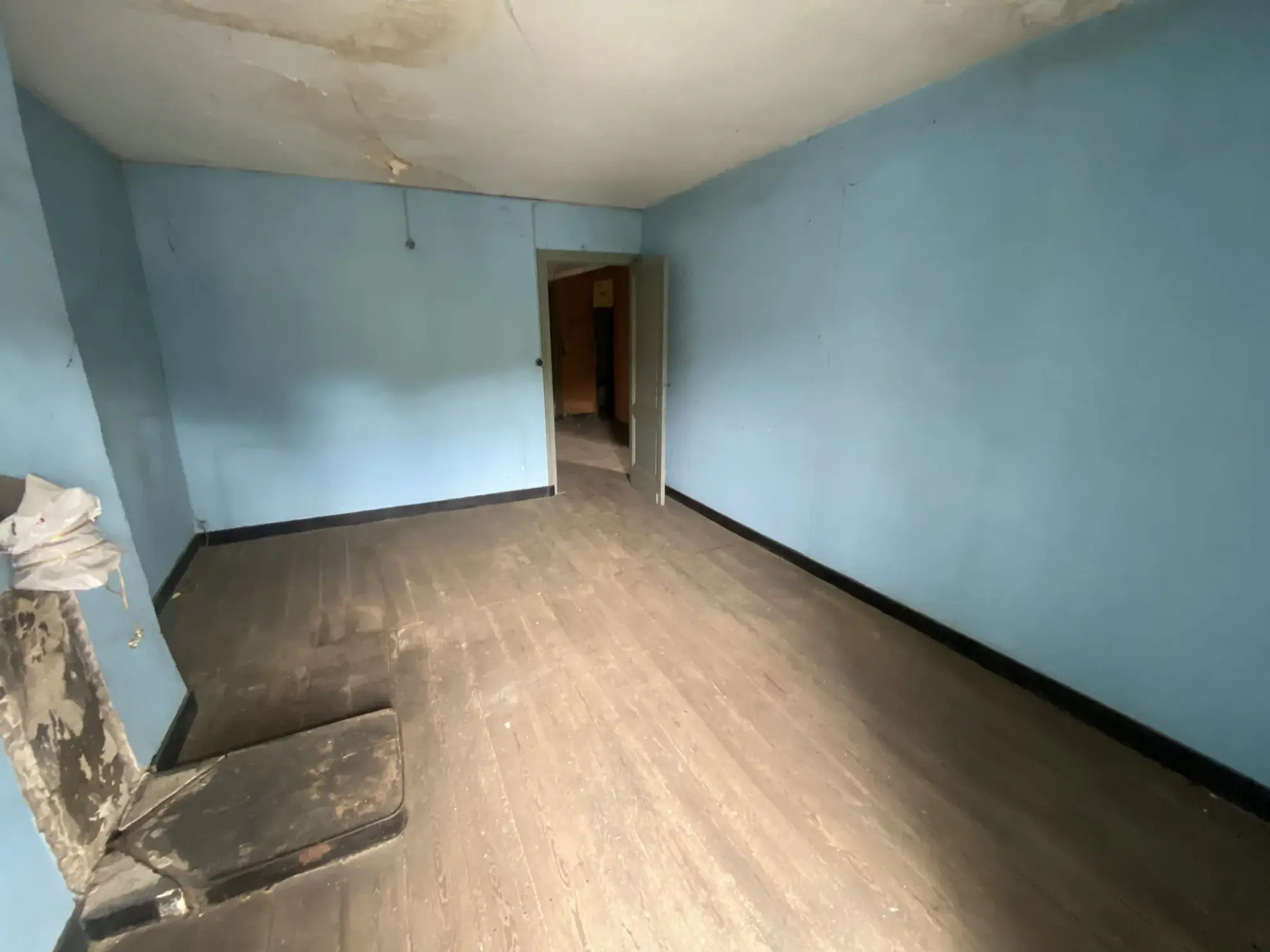 Ensemble immobilier de 2 maisons mitoyennes à La Réole - Investment et résidence 