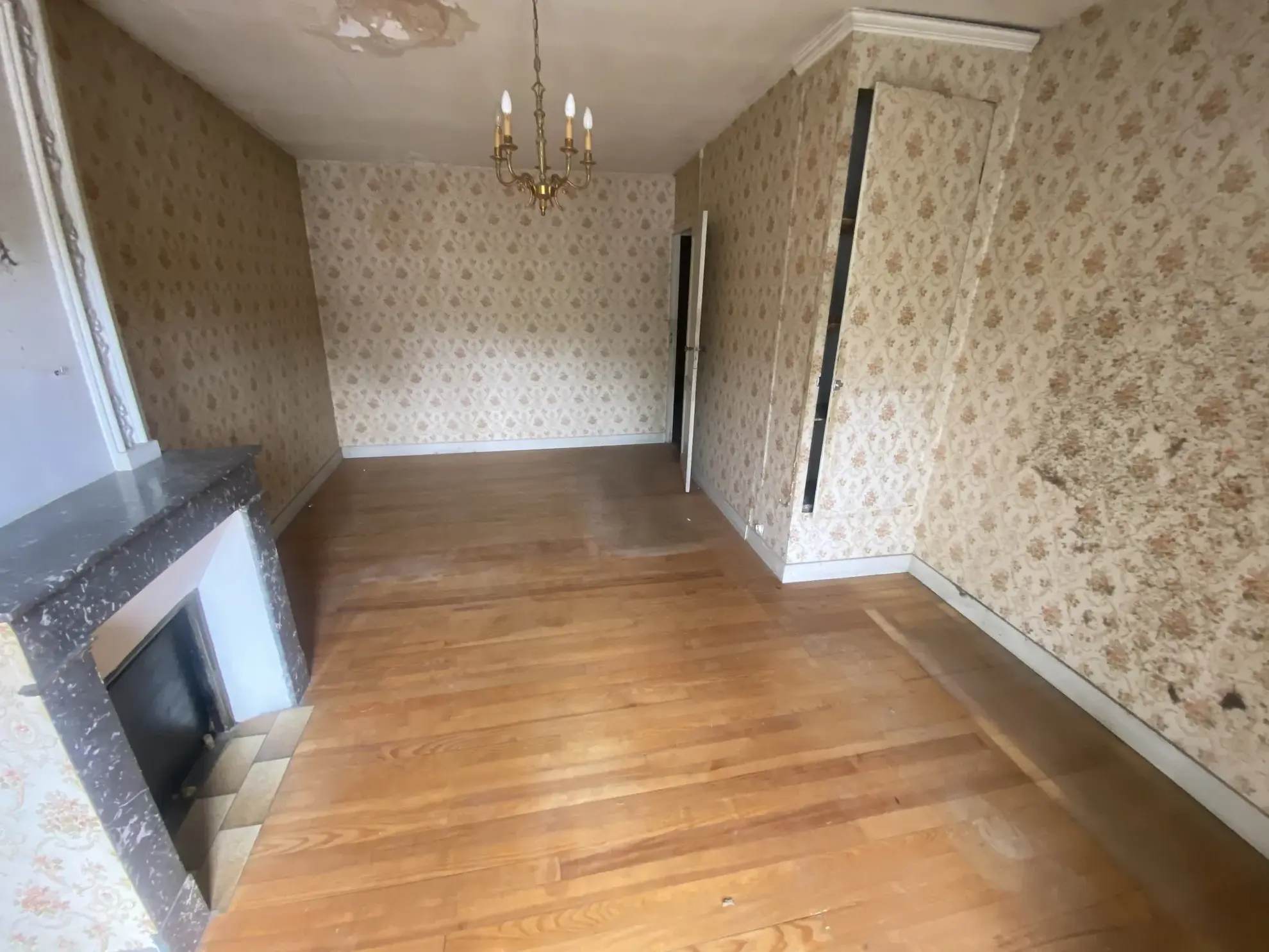 Ensemble immobilier de 2 maisons mitoyennes à La Réole - Investment et résidence 