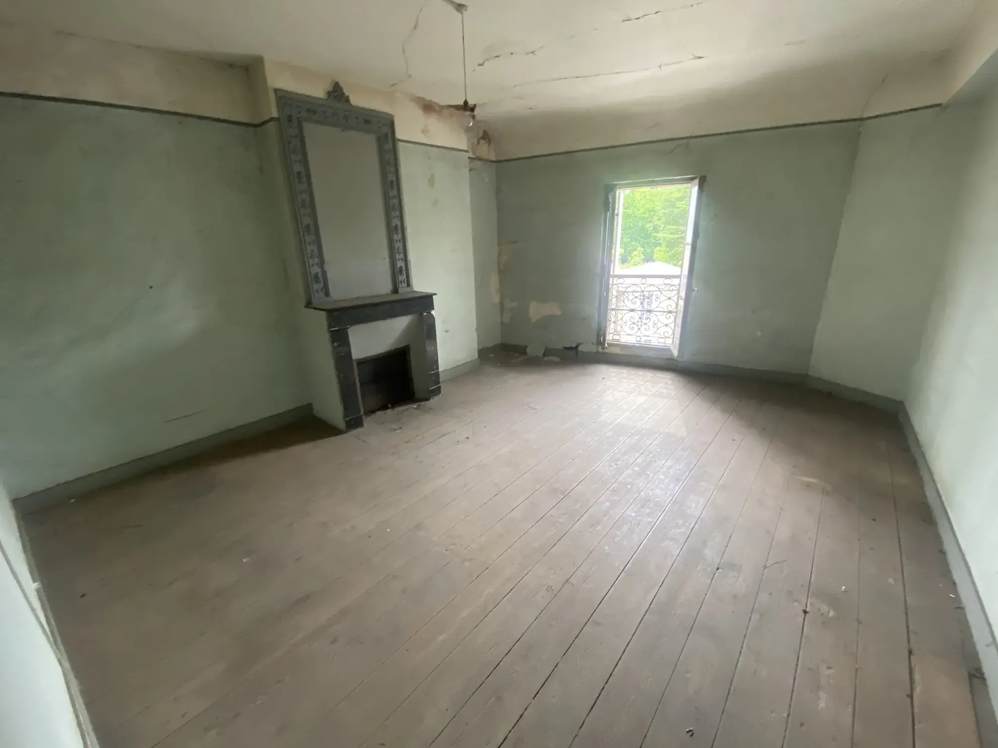 Ensemble immobilier de 2 maisons mitoyennes à La Réole - Investment et résidence 