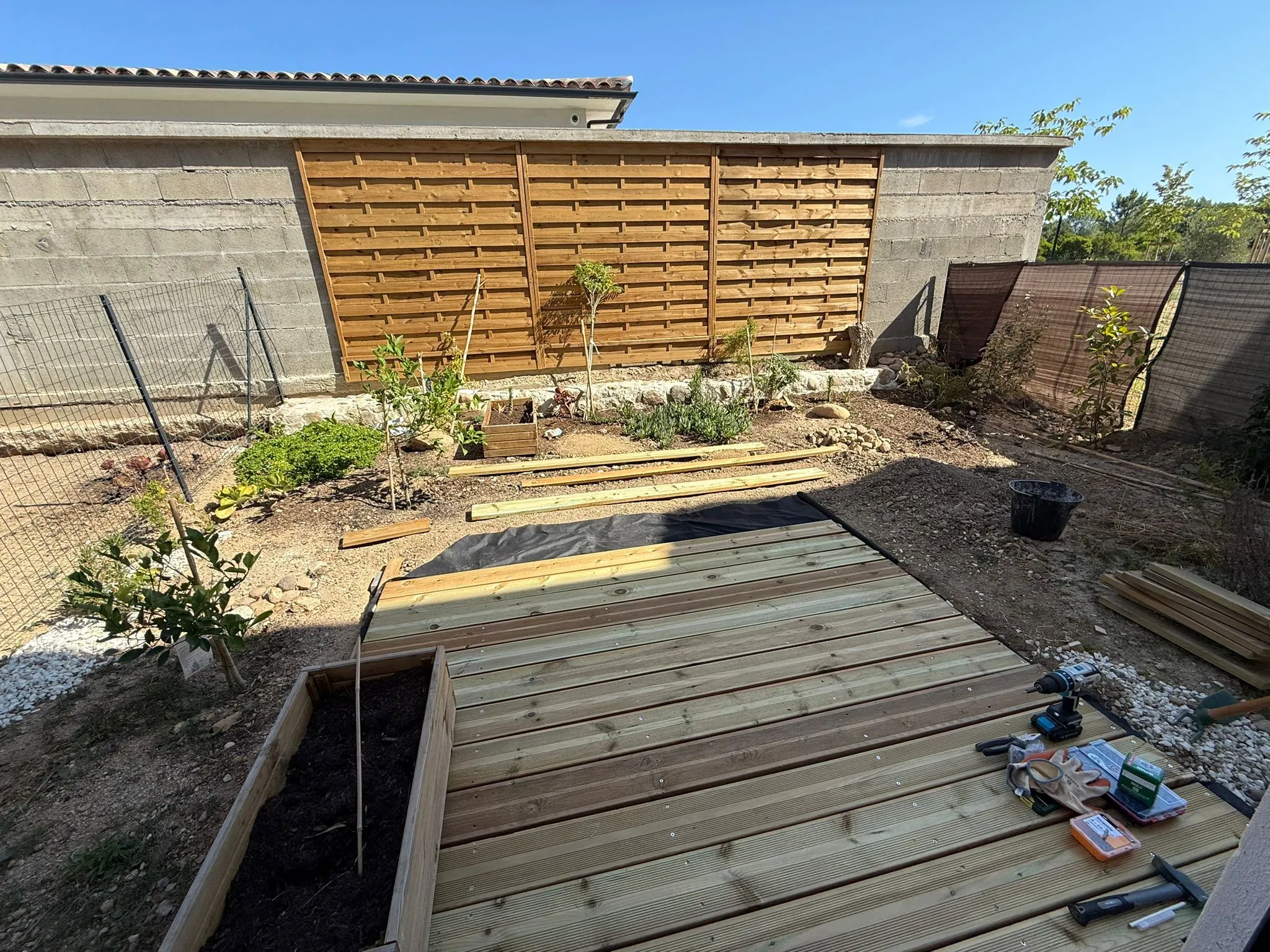 Appartement 2 pièces meublé avec terrasse et parking à Solaro 20240 