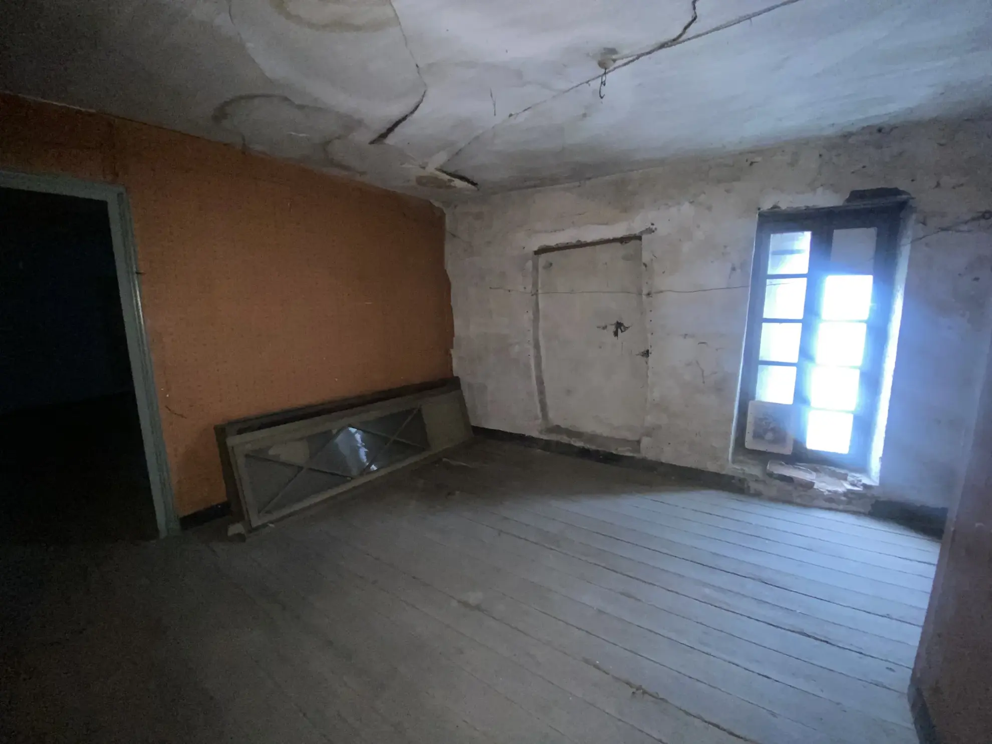 Ensemble immobilier de 2 maisons mitoyennes à La Réole - Investment et résidence 