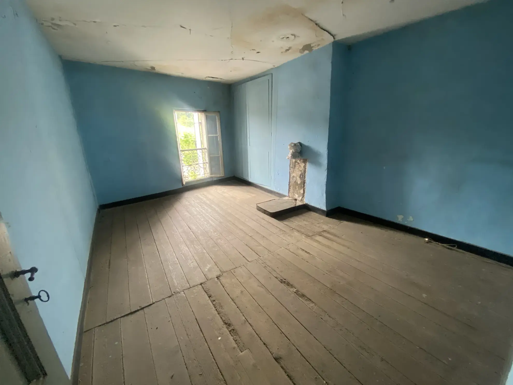 Ensemble immobilier de 2 maisons mitoyennes à La Réole - Investment et résidence 