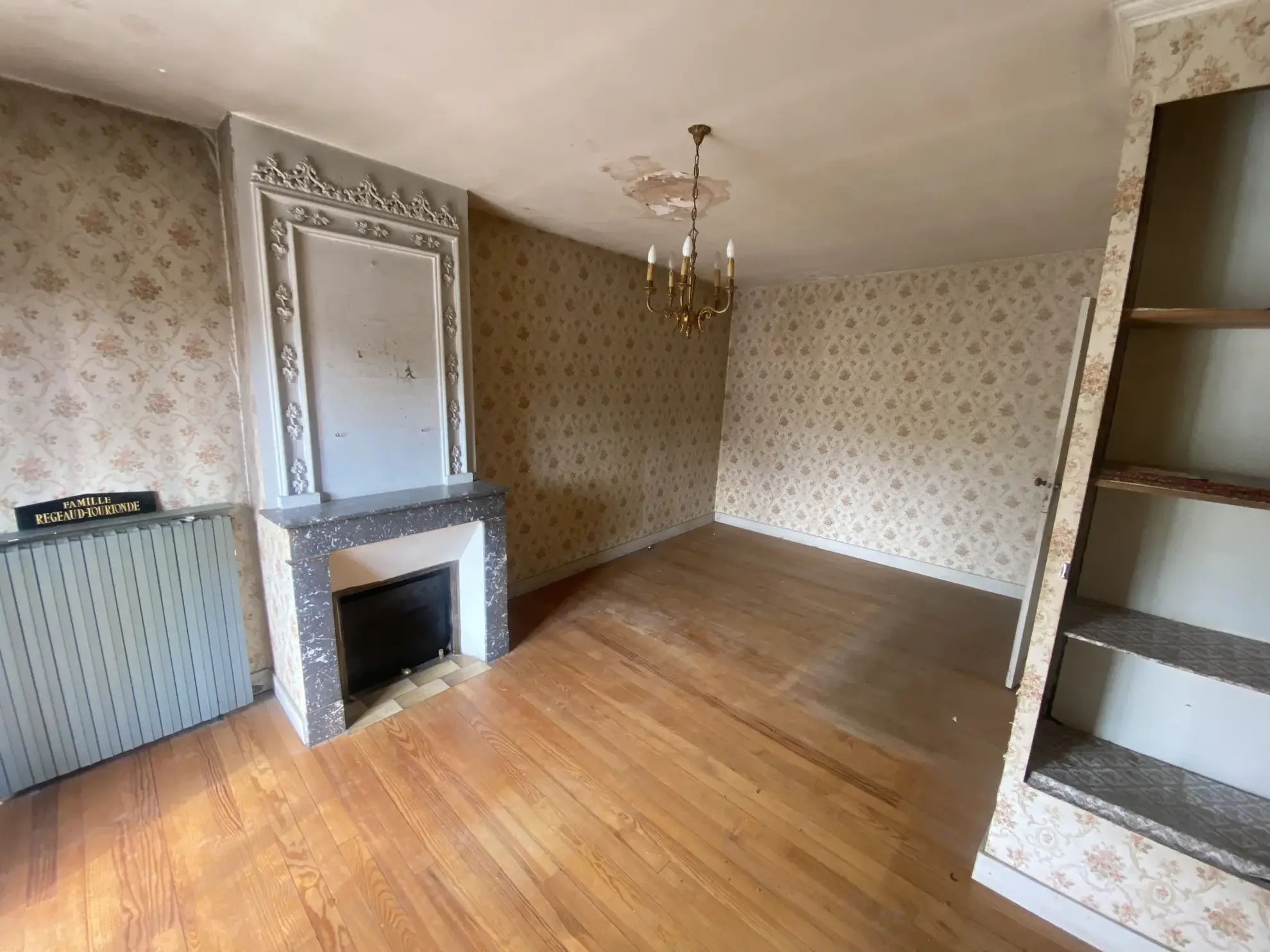 Ensemble immobilier de 2 maisons mitoyennes à La Réole - Investment et résidence 