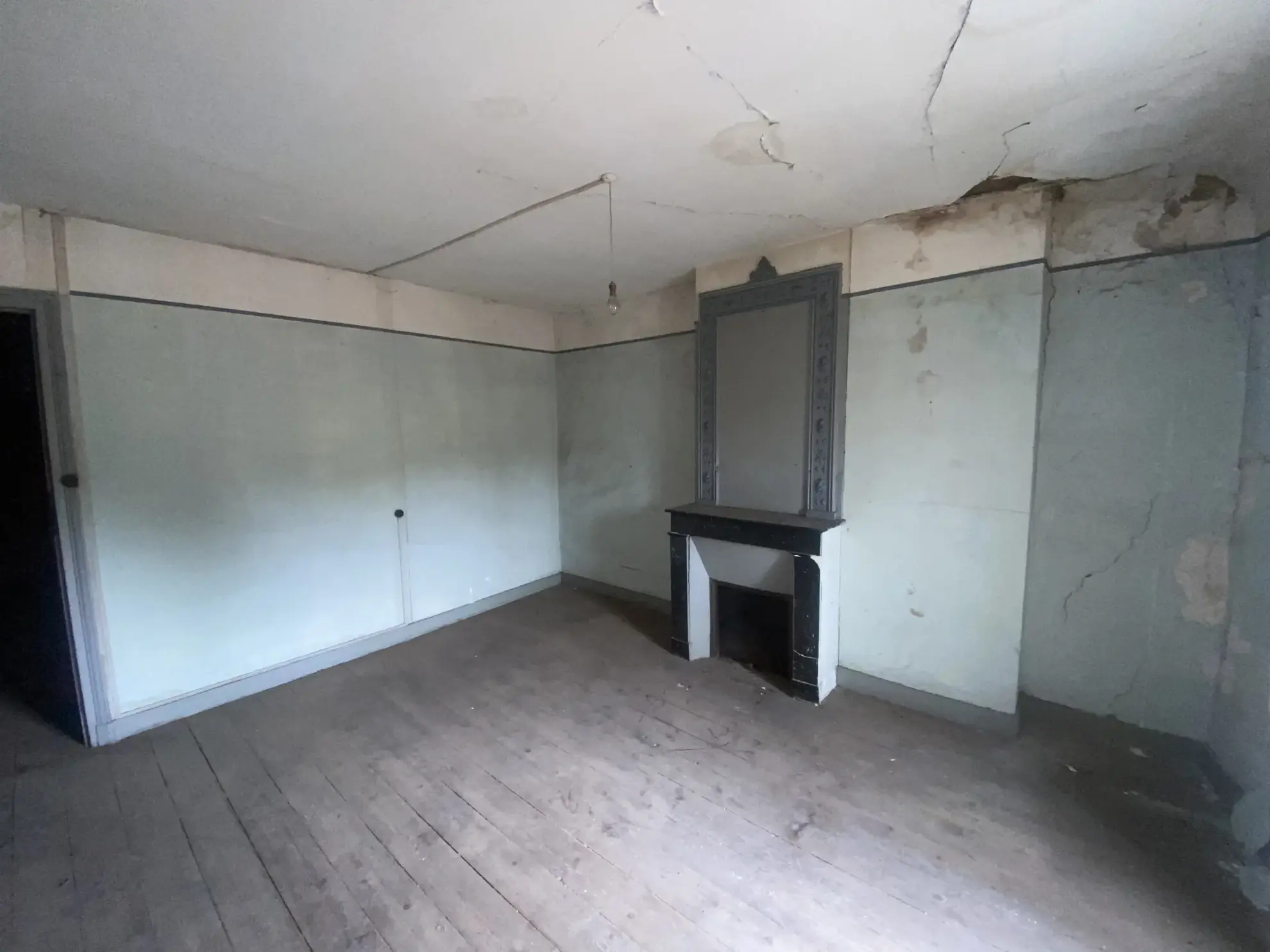 Ensemble immobilier de 2 maisons mitoyennes à La Réole - Investment et résidence 