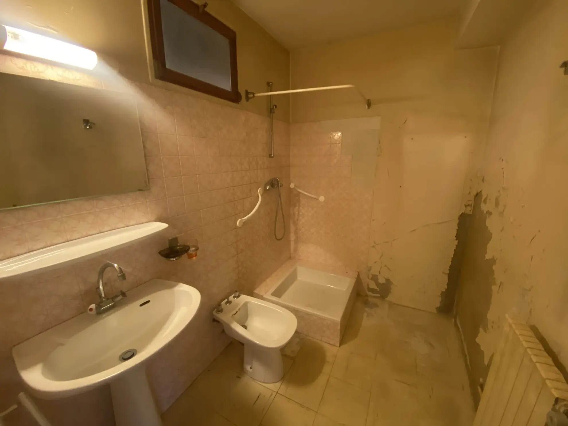 Ensemble immobilier de 2 maisons mitoyennes à La Réole - Investment et résidence 