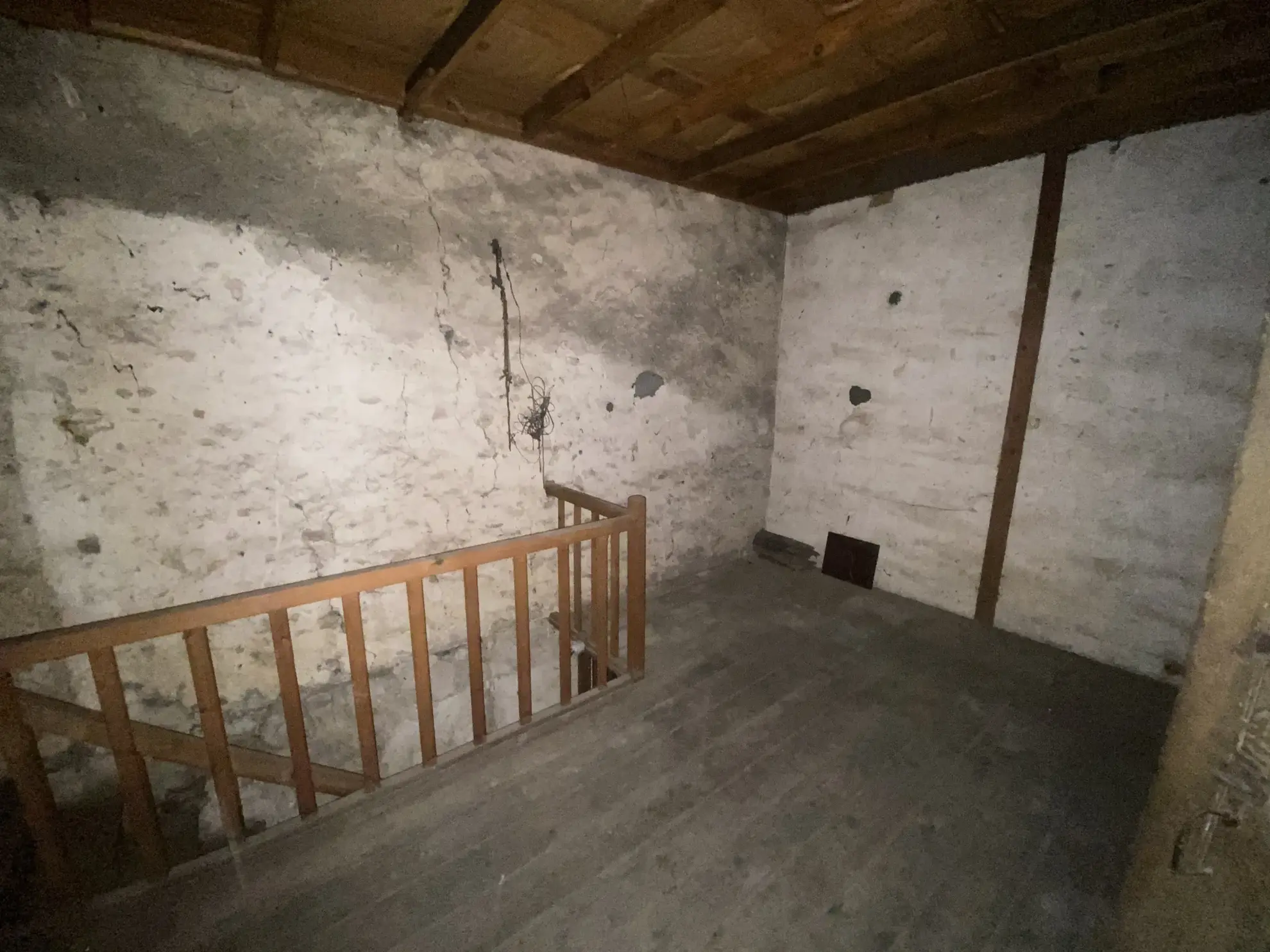 Ensemble immobilier de 2 maisons mitoyennes à La Réole - Investment et résidence 