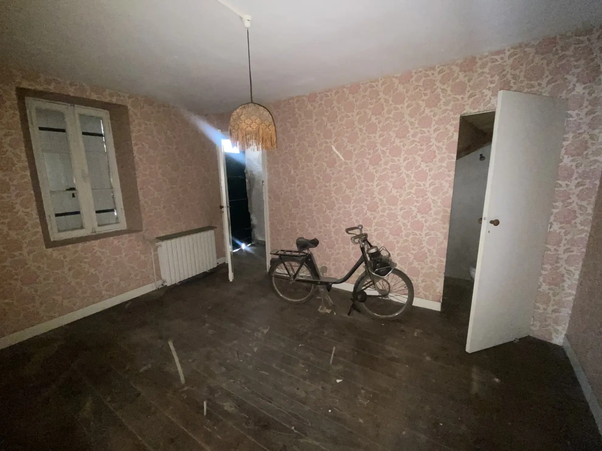 Ensemble immobilier de 2 maisons mitoyennes à La Réole - Investment et résidence 