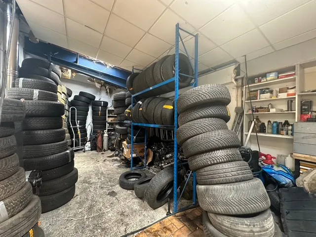 Garage automobile en vente à Thionville - Murs et Fonds 