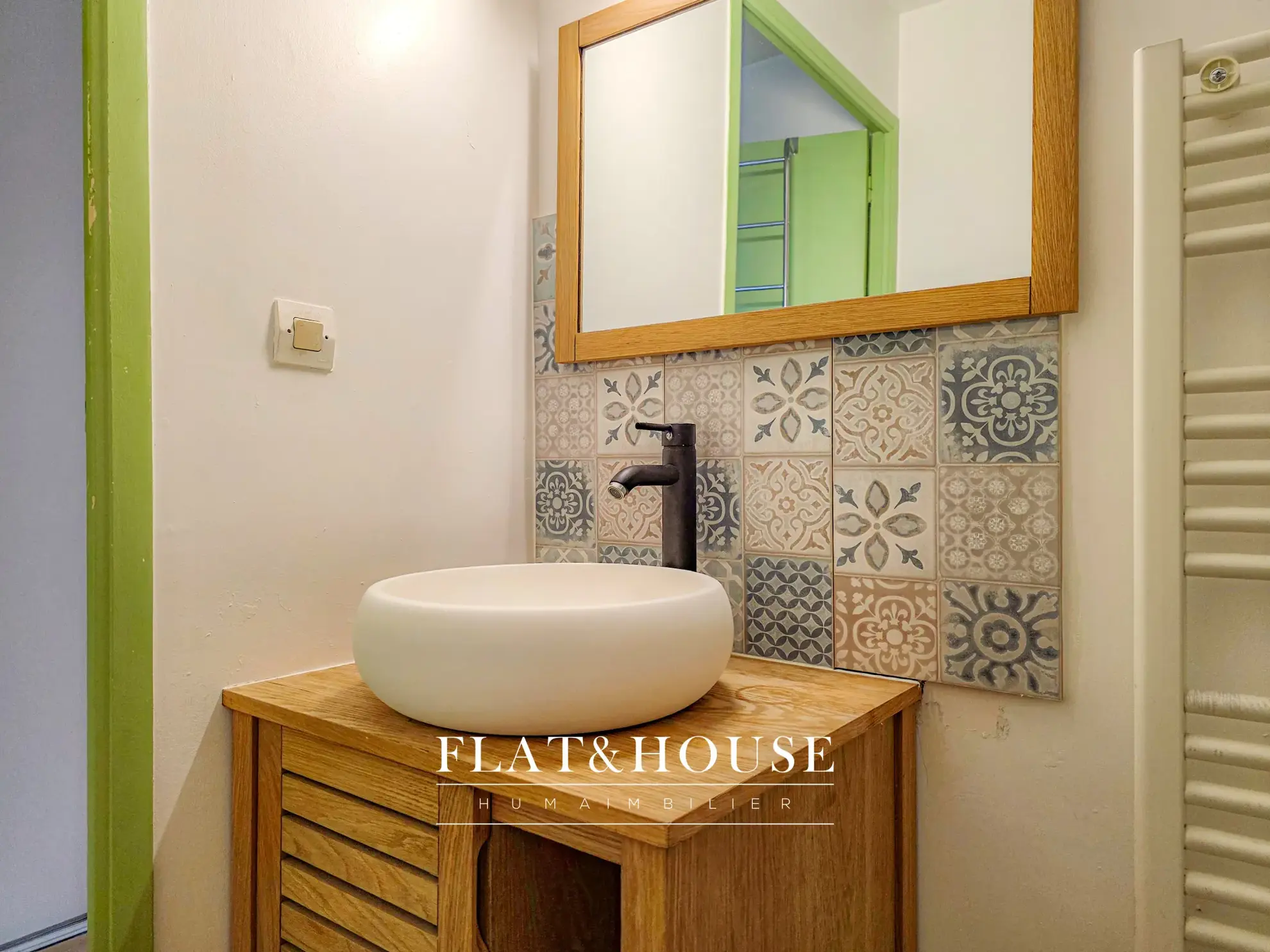 Studio meublé de 19 m² à Nantes, idéal étudiant ou investisseur, proche CHU et commerces 