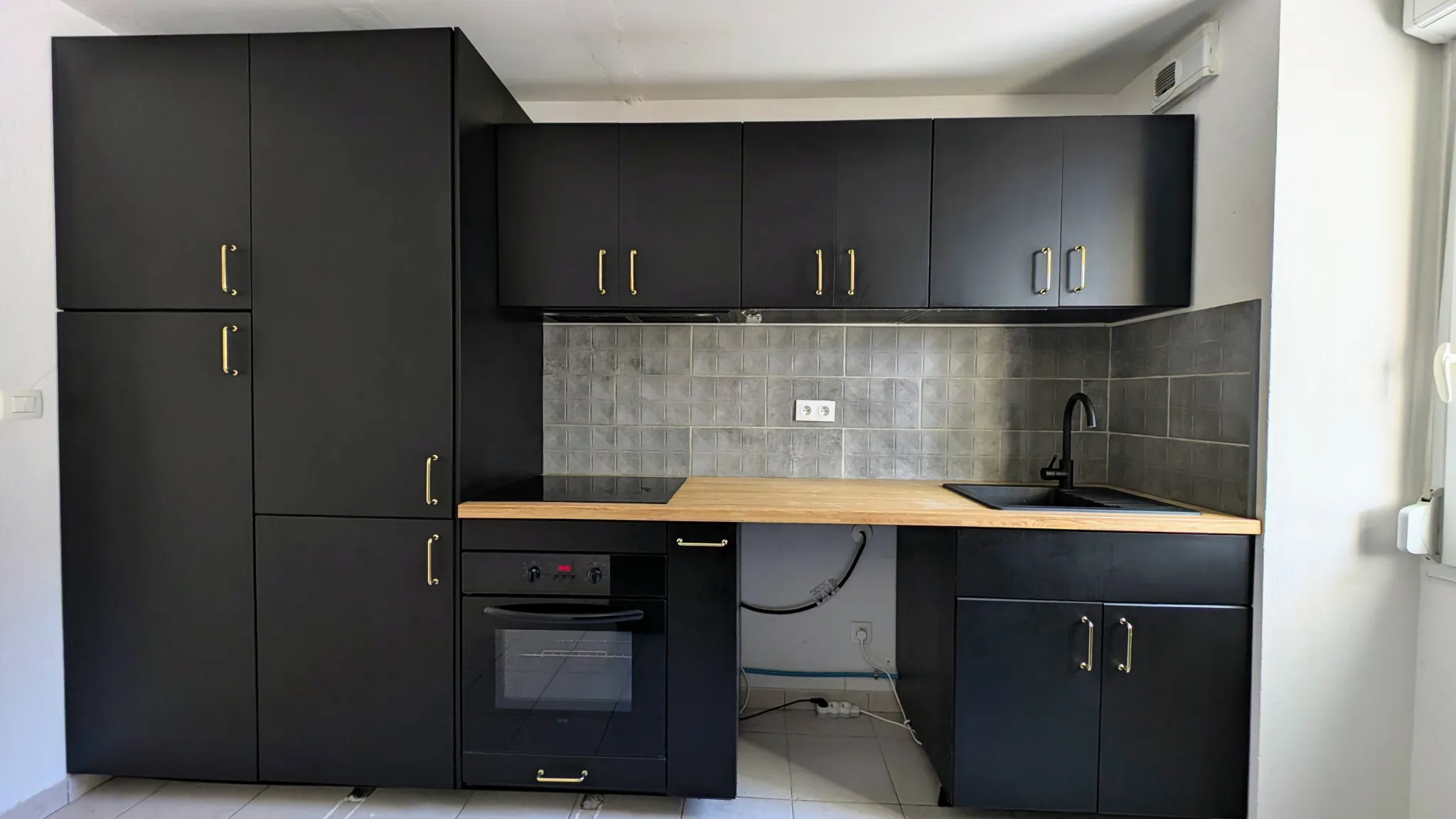 Appartement T2 de 45 m² avec terrasse et parking à Mondonville 