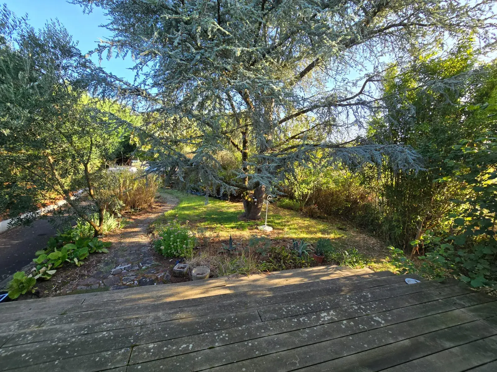 Maison de 214 m² avec potentiel à Sallertaine, proche Leclerc 