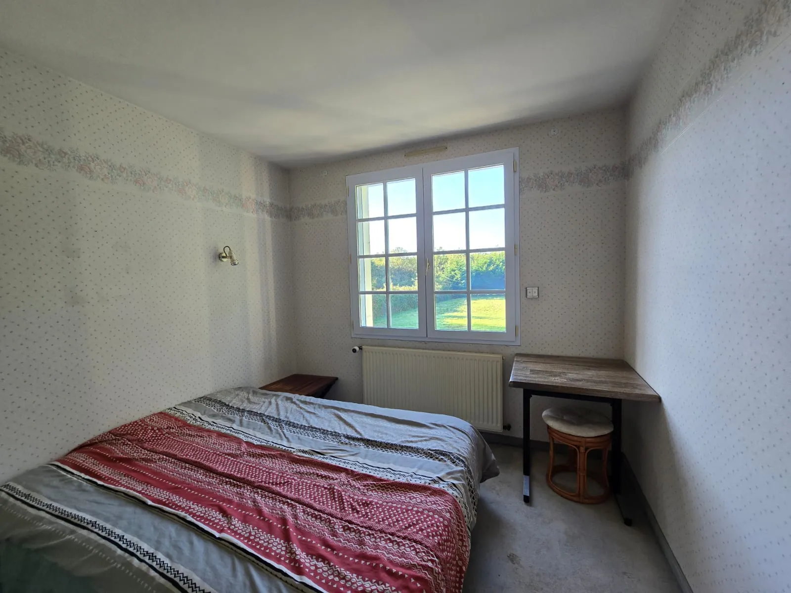 Maison de 214 m² avec potentiel à Sallertaine, proche Leclerc 