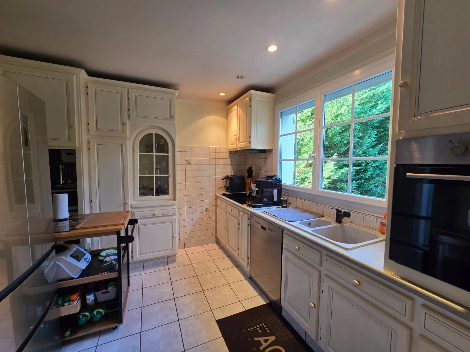 Maison de 214 m² avec potentiel à Sallertaine, proche Leclerc 