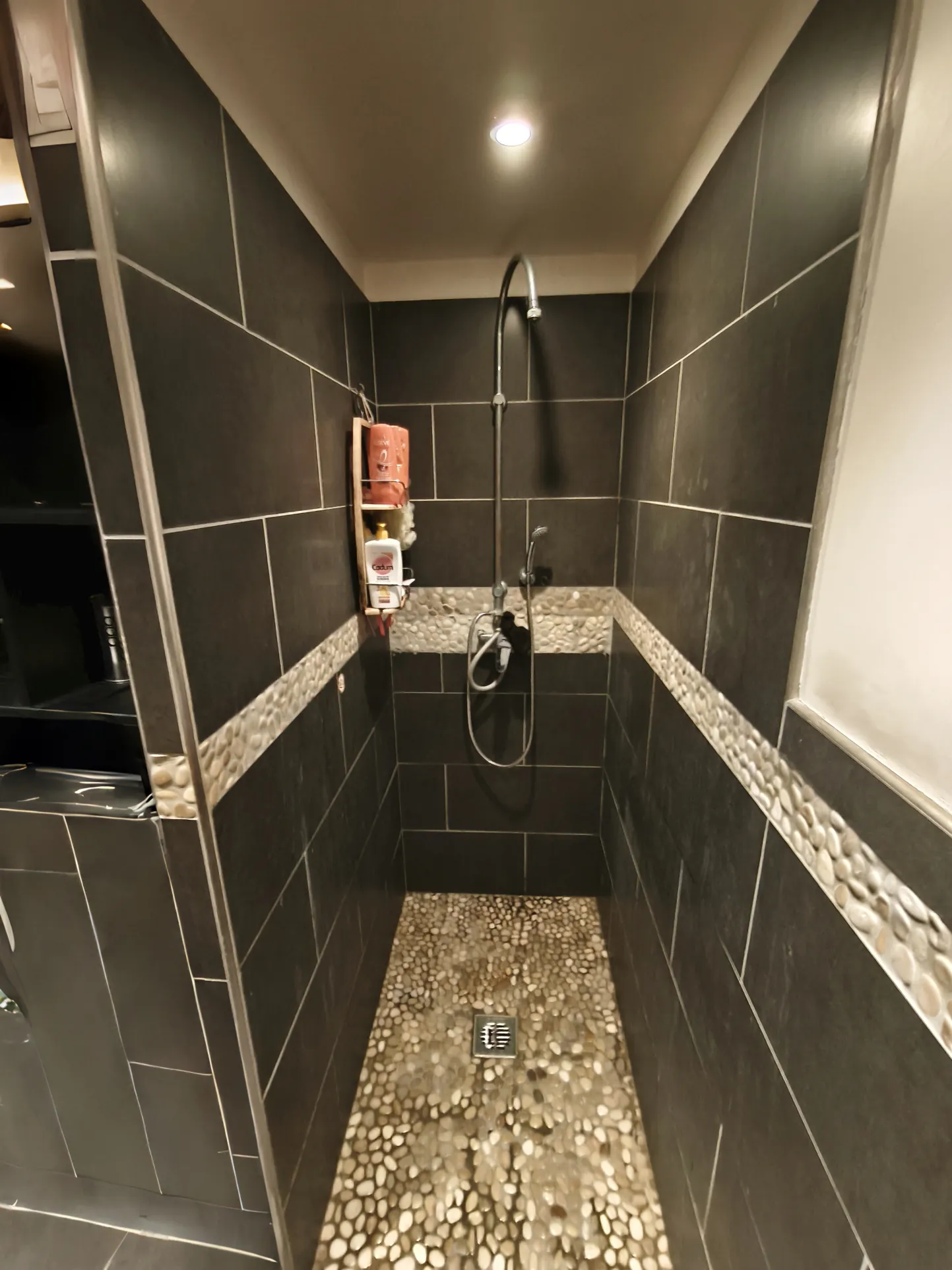 Appartement T2 à La Seyne-sur-Mer proche du port, 48 m², bon état 