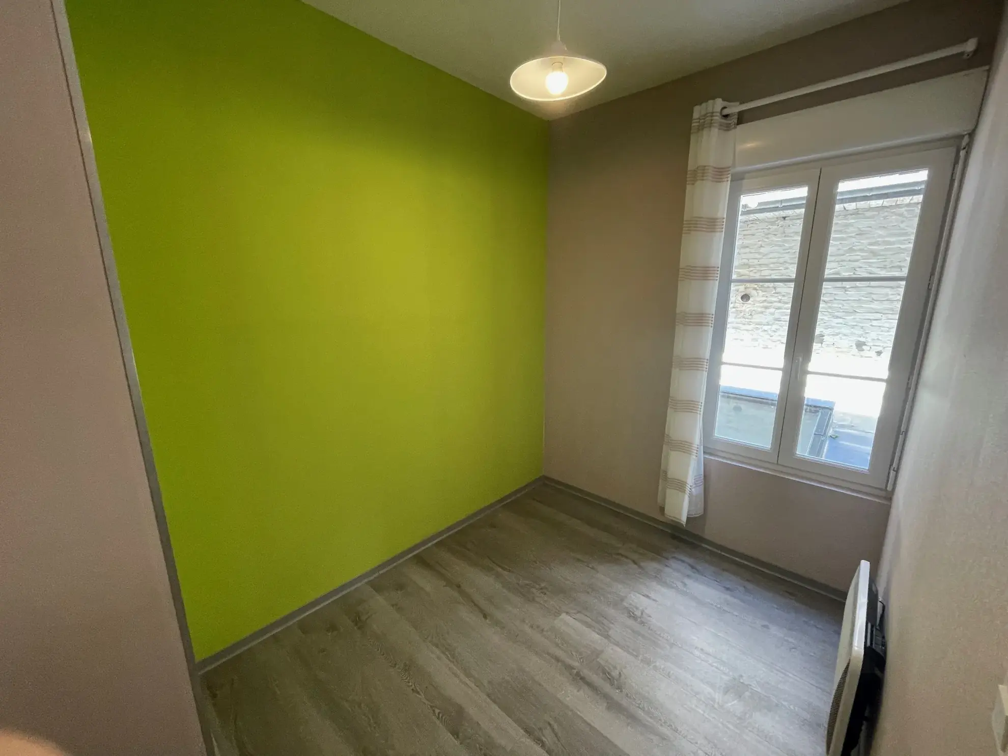 Maison de pêcheur à vendre à Fécamp, proche du port et des plages - Investissement locatif 