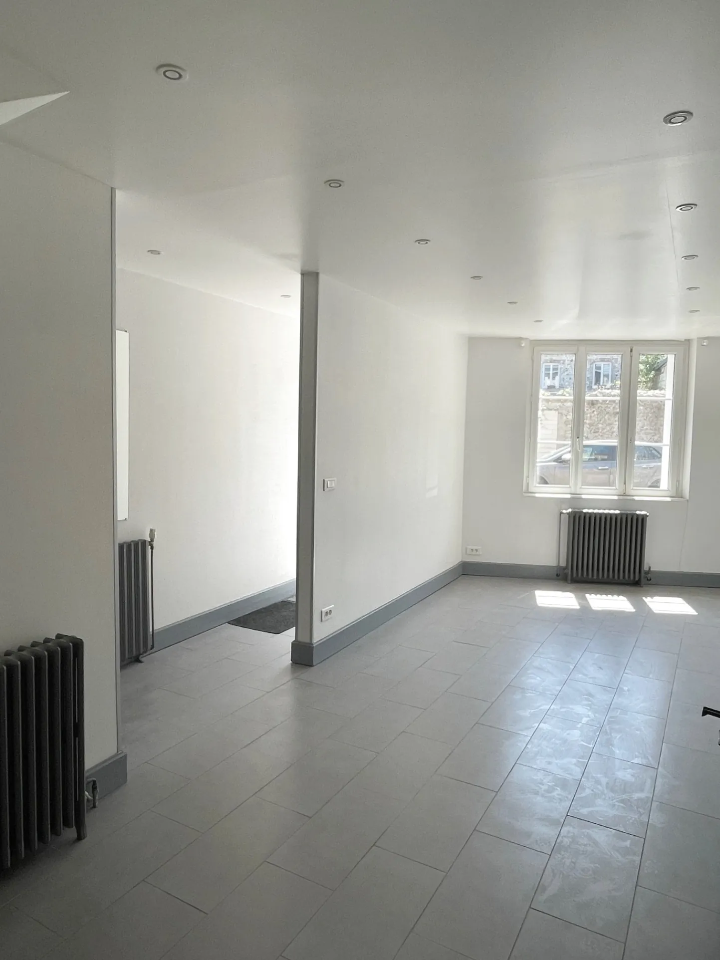 Maison de pêcheur à vendre à Fécamp, proche du port et des plages - Investissement locatif 