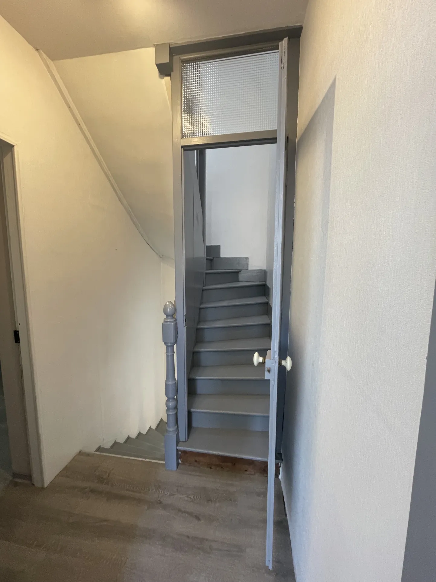 Maison de pêcheur à vendre à Fécamp, proche du port et des plages - Investissement locatif 