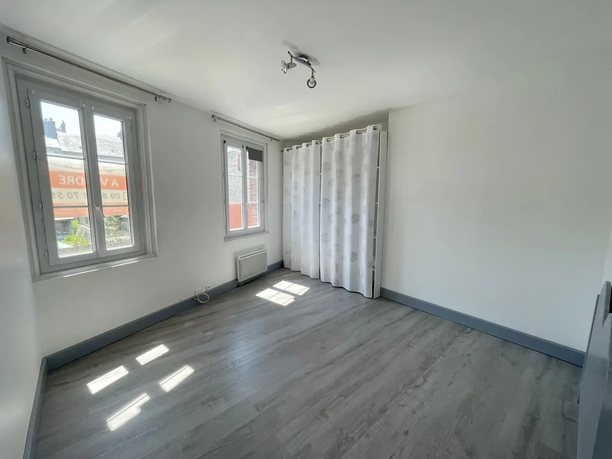 Maison de pêcheur à vendre à Fécamp, proche du port et des plages - Investissement locatif 