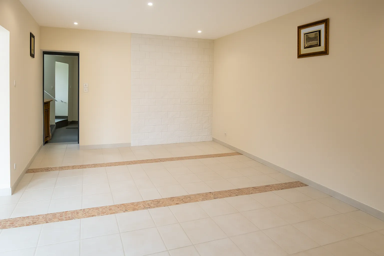 Maison à Gavisse de 155 m² avec jardin et potentiel d'extension 