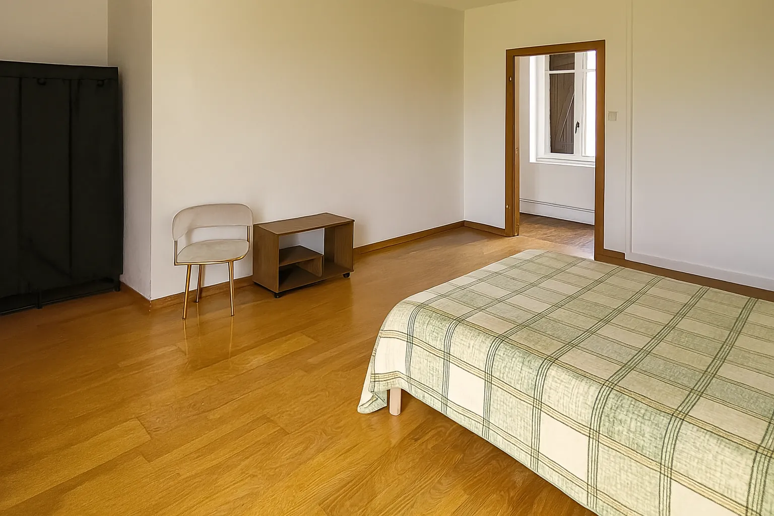 Maison à Gavisse de 155 m² avec jardin et potentiel d'extension 